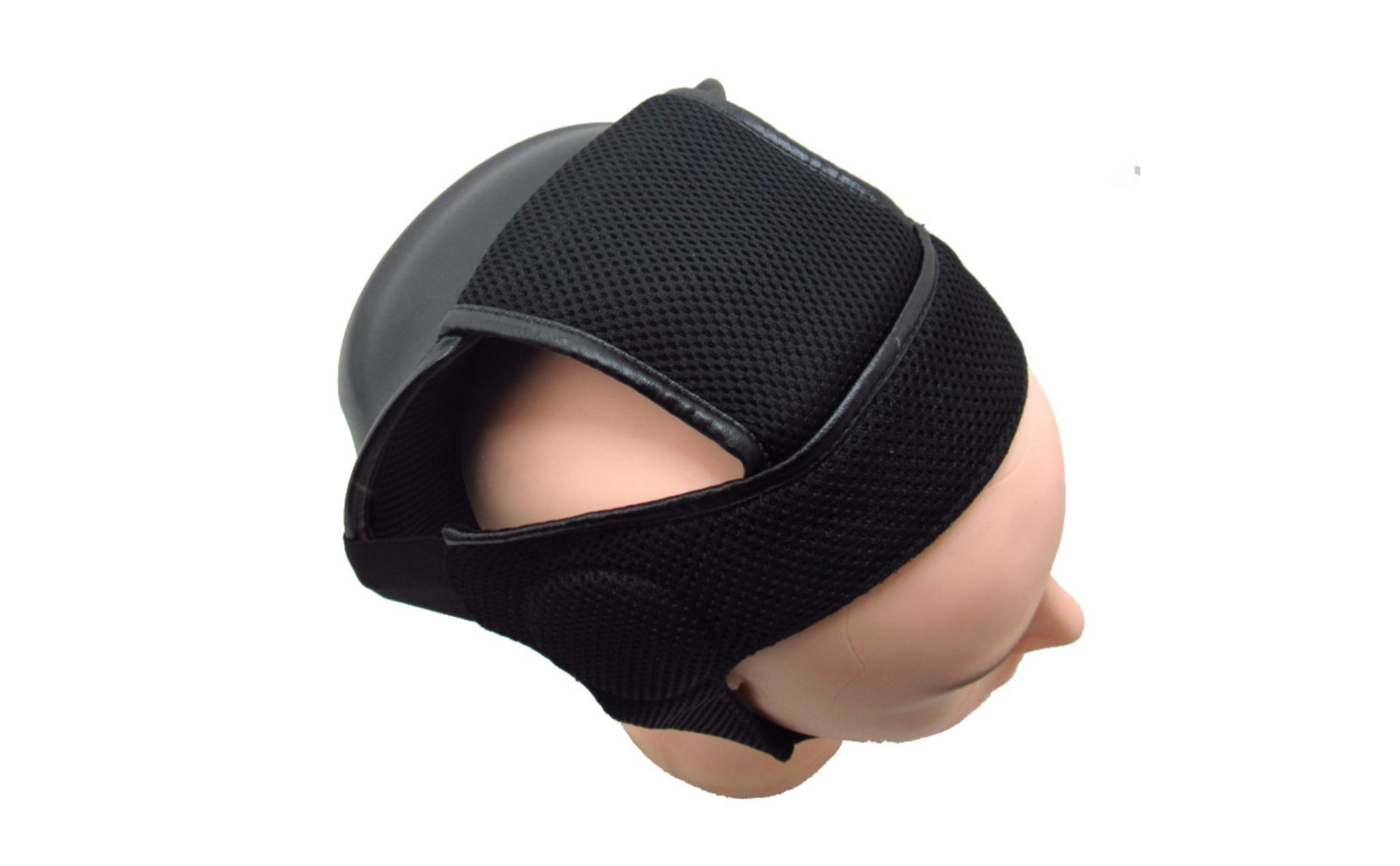 Combat Sports Arts Helmet Padded Combat Head Protector Shock Absorption