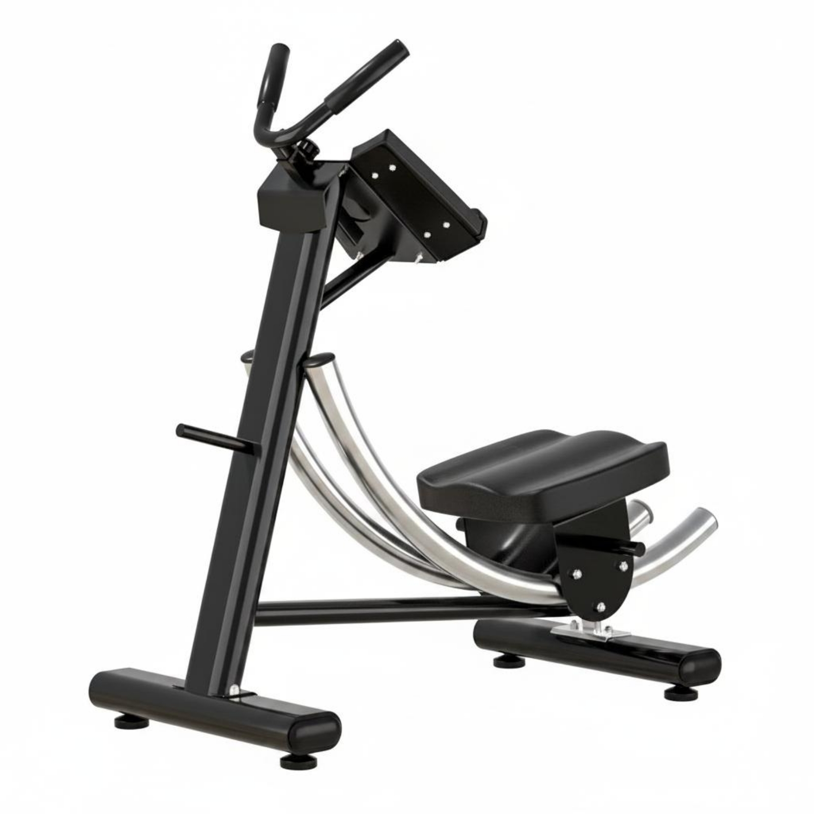 Abdominal Compression Machine Commercial Grade Abdominal Exercise Machine