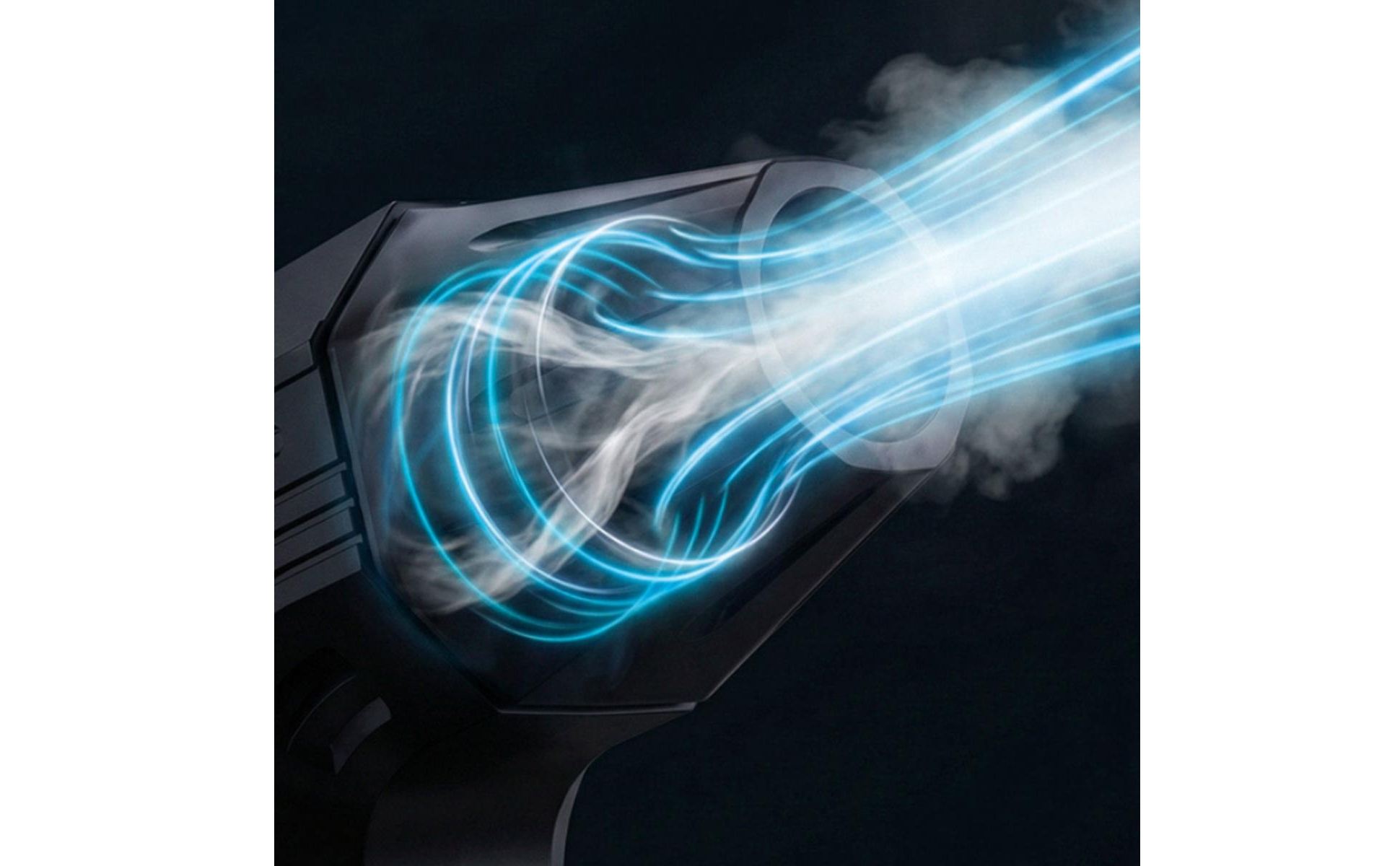 elektrischer Air Duster kabellos kabelloses Luftgebläse wiederaufladbar