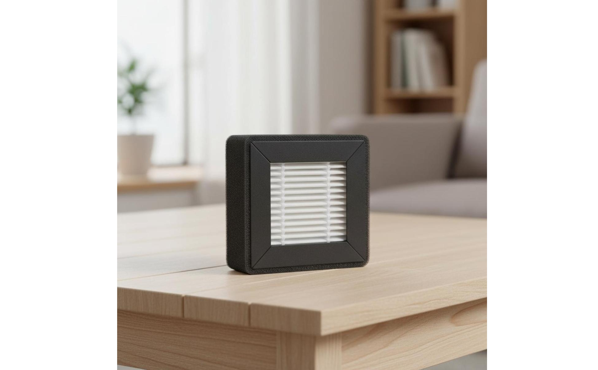 Drucker Luftfilter Geruchsfilter HEPA-13 Filter Feinstaubfilter für Werkstatt