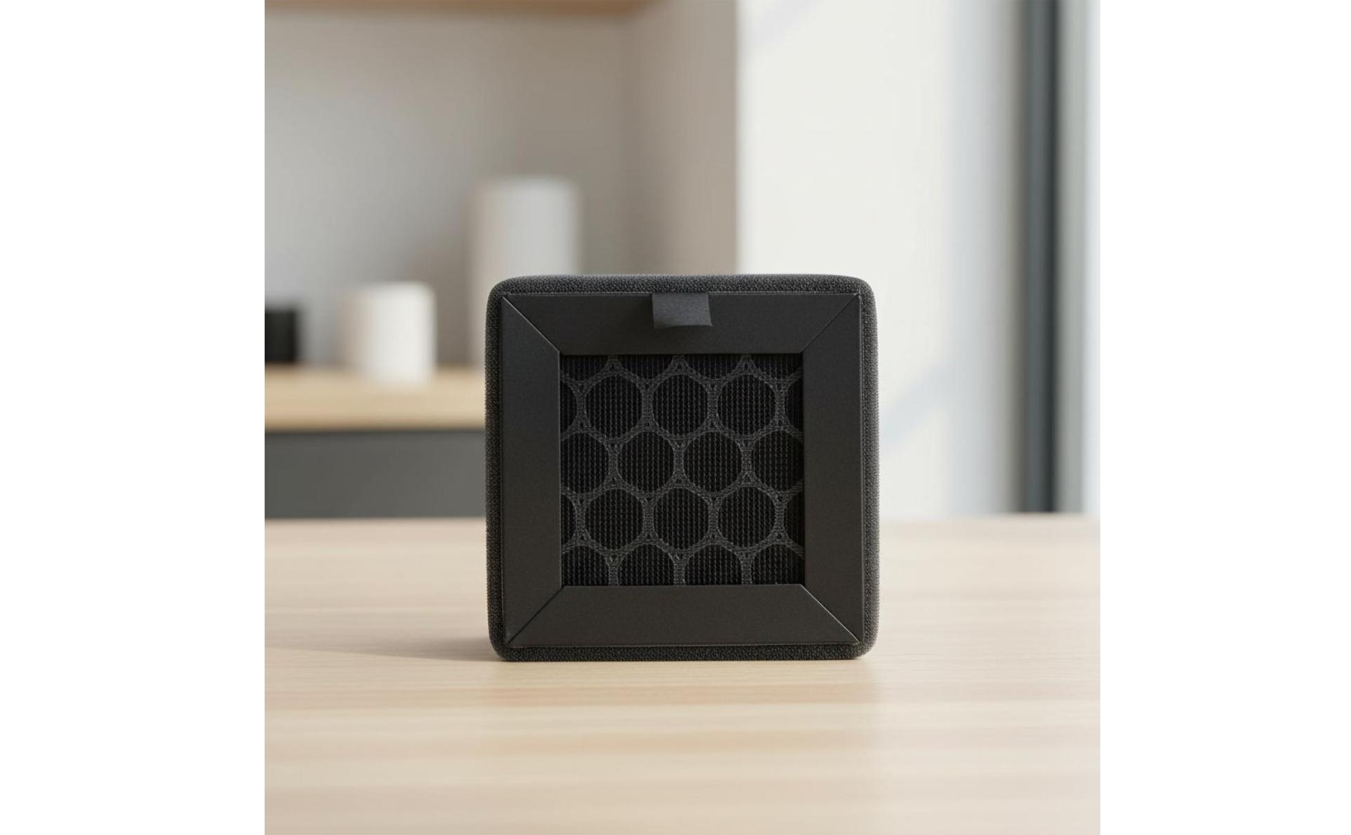 Drucker Luftfilter Geruchsfilter HEPA-13 Filter Feinstaubfilter für Werkstatt