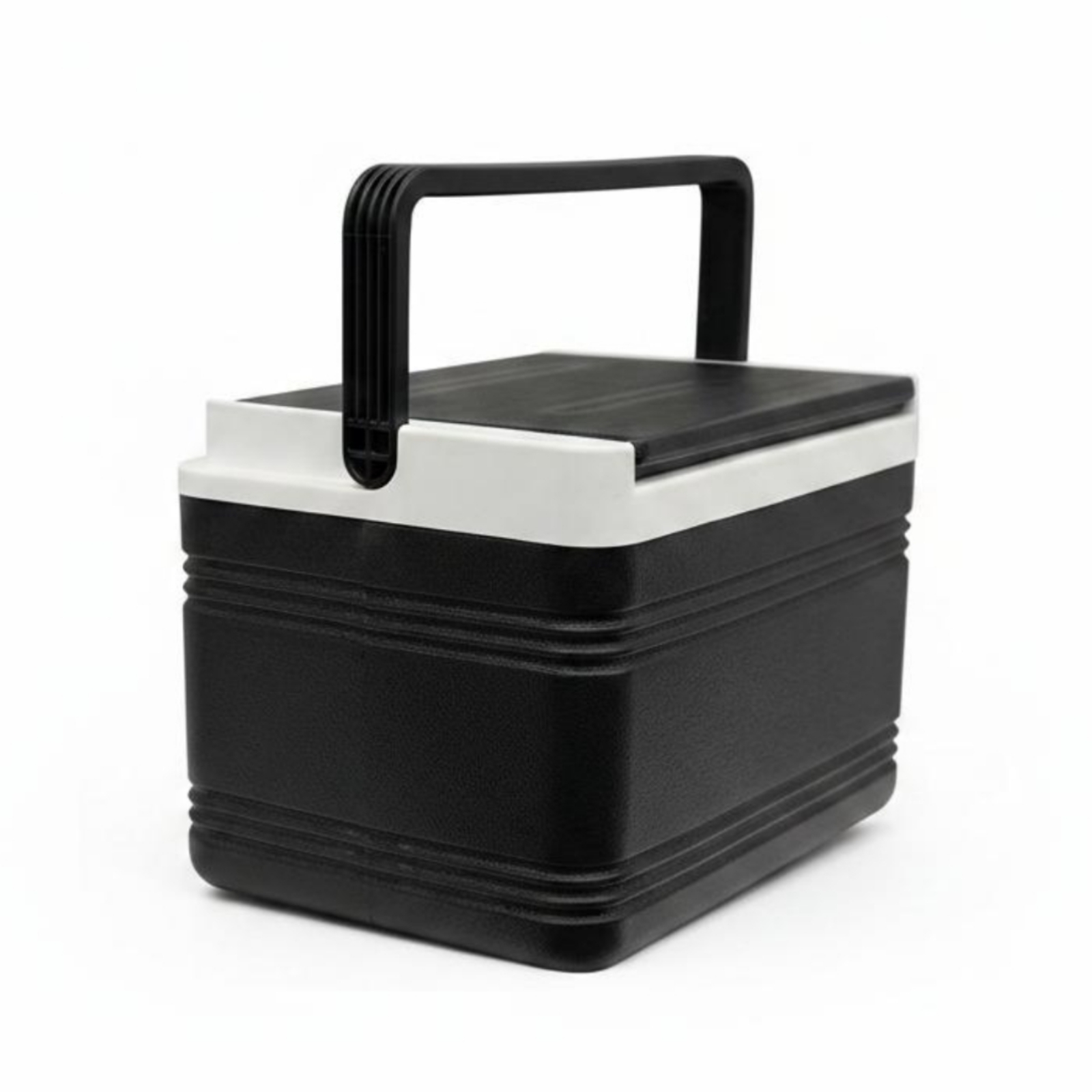 Golf Vehicle Chiller Universal Fit Portable Ice Chest Large Capacity Car Accessory for Golfers