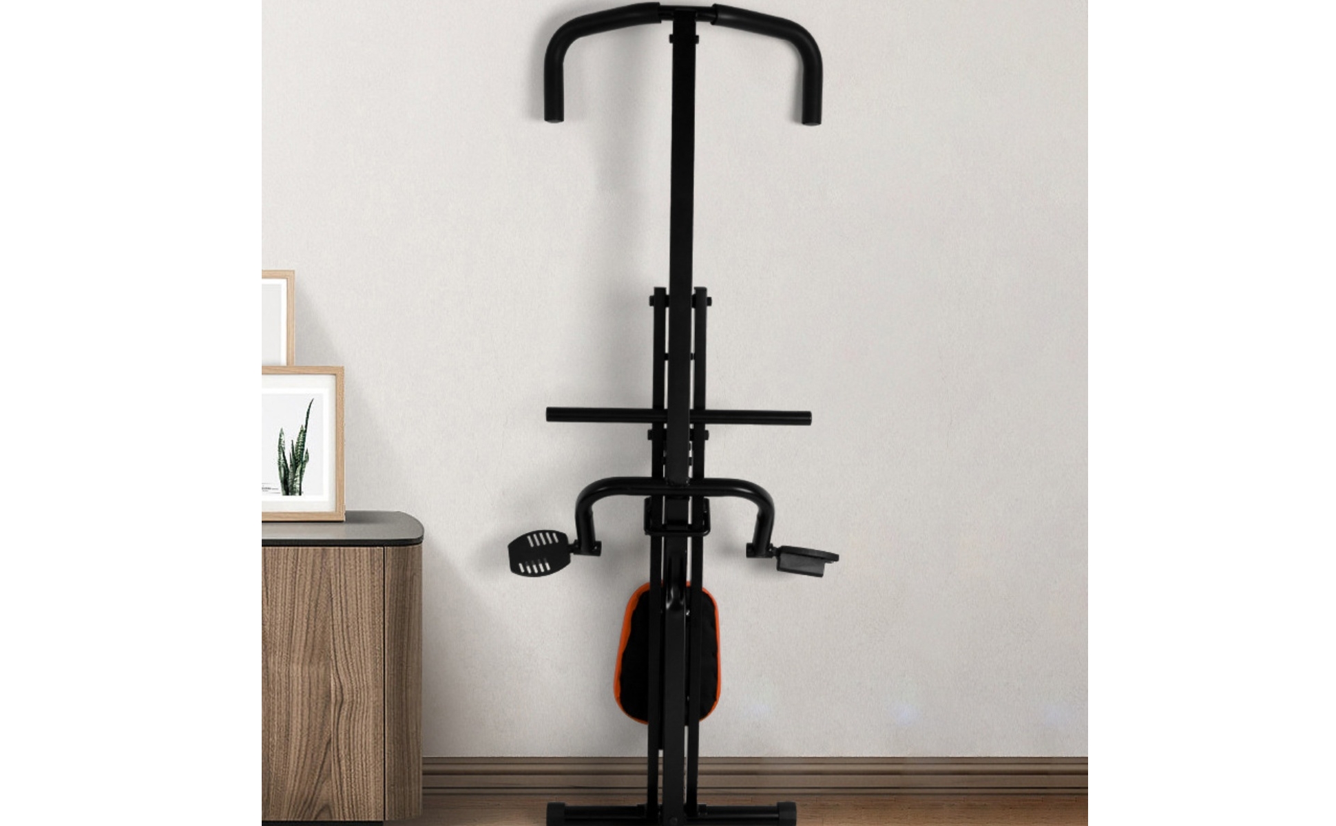 Full Body Workout Machine Multiple Muscle Training Indoor Riding Machine