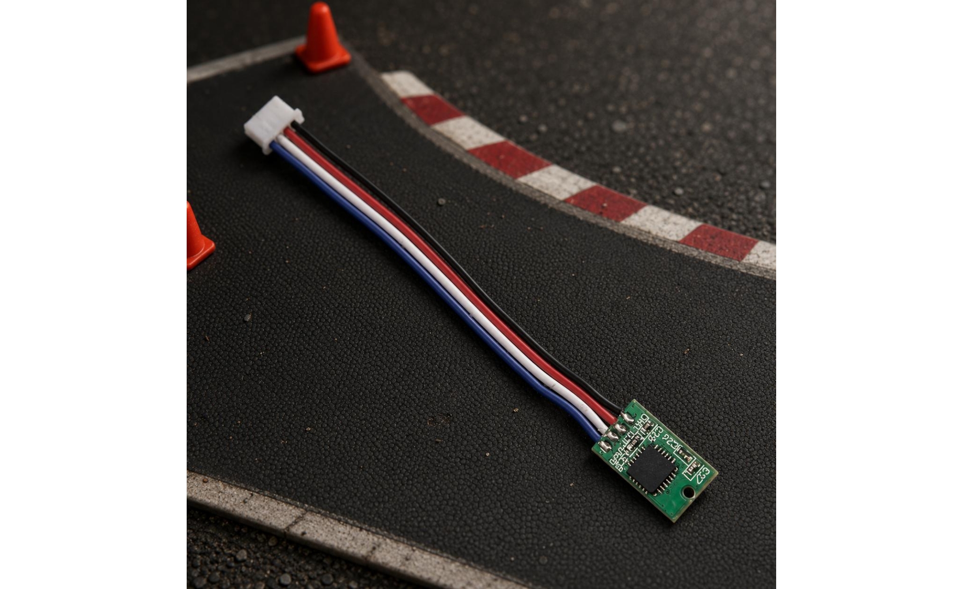 Gyro Module Compact Wired Gyro Board Slim