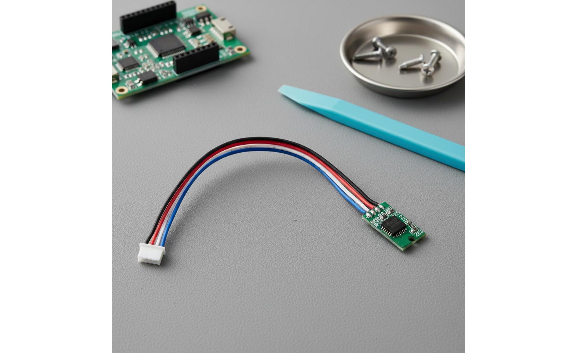 Gyro Module Compact Wired Gyro Board Slim