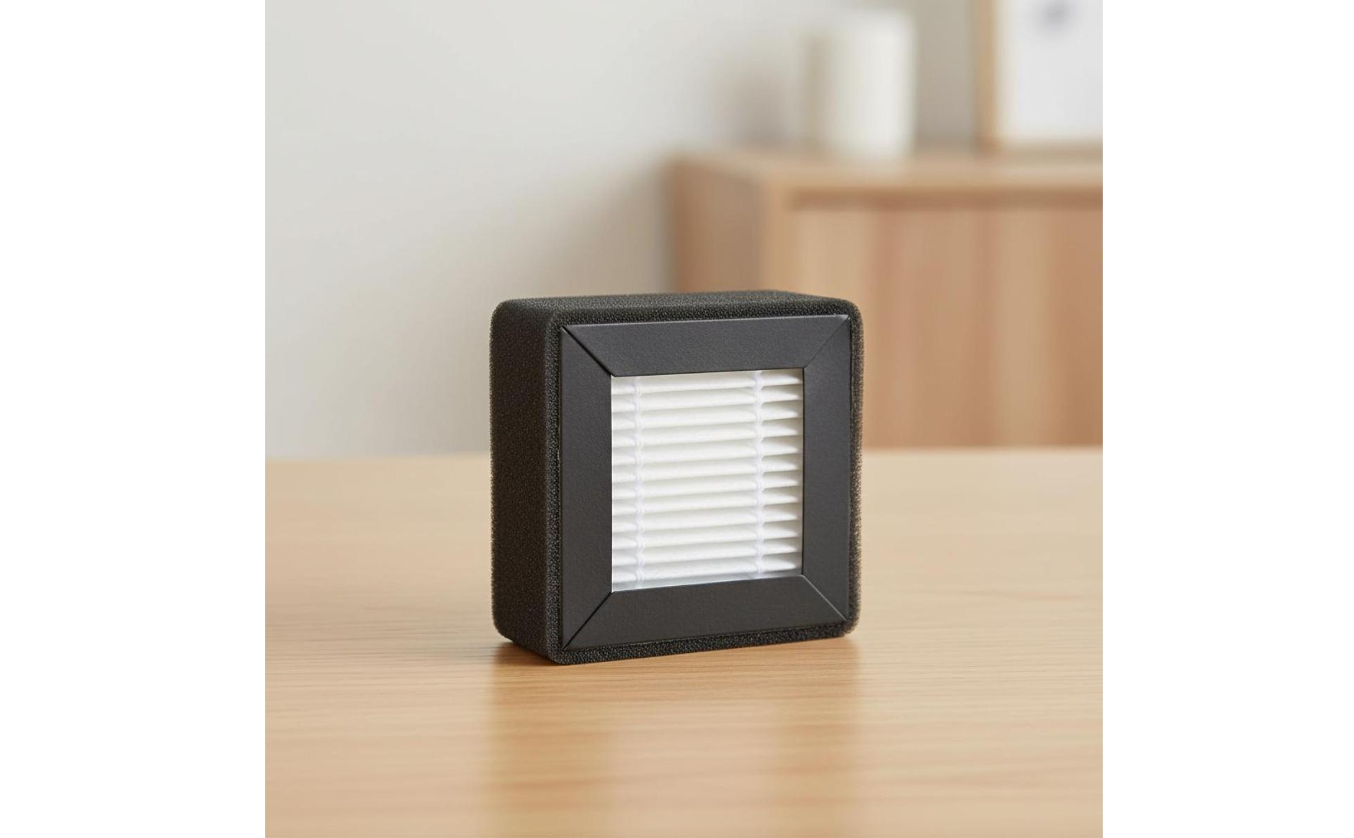 Drucker Luftfilter Geruchsfilter HEPA-13 Filter Feinstaubfilter für Werkstatt
