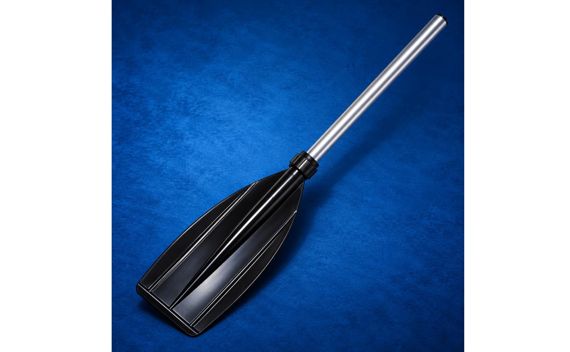 Aluminum Alloy Paddle Connecting Sections Detachable Paddle