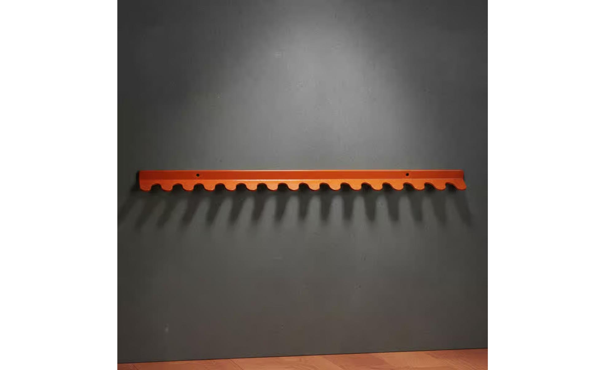 Sporting Club Wall Rack Redvermilion Sporting Club Storage Stand Metal