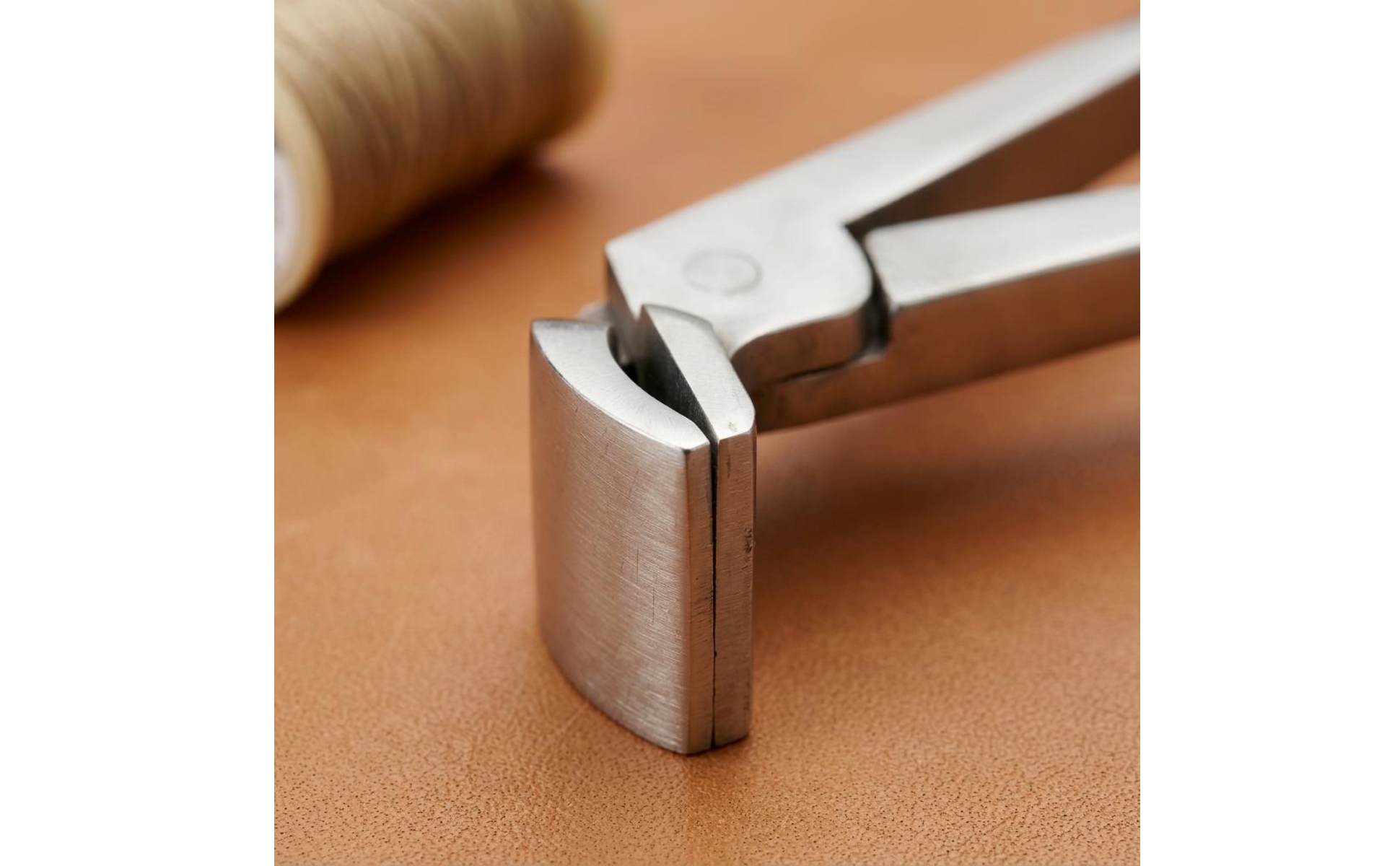 Lederkantenzange flache backen kantenziehzange lange griffe für schuhherstellung