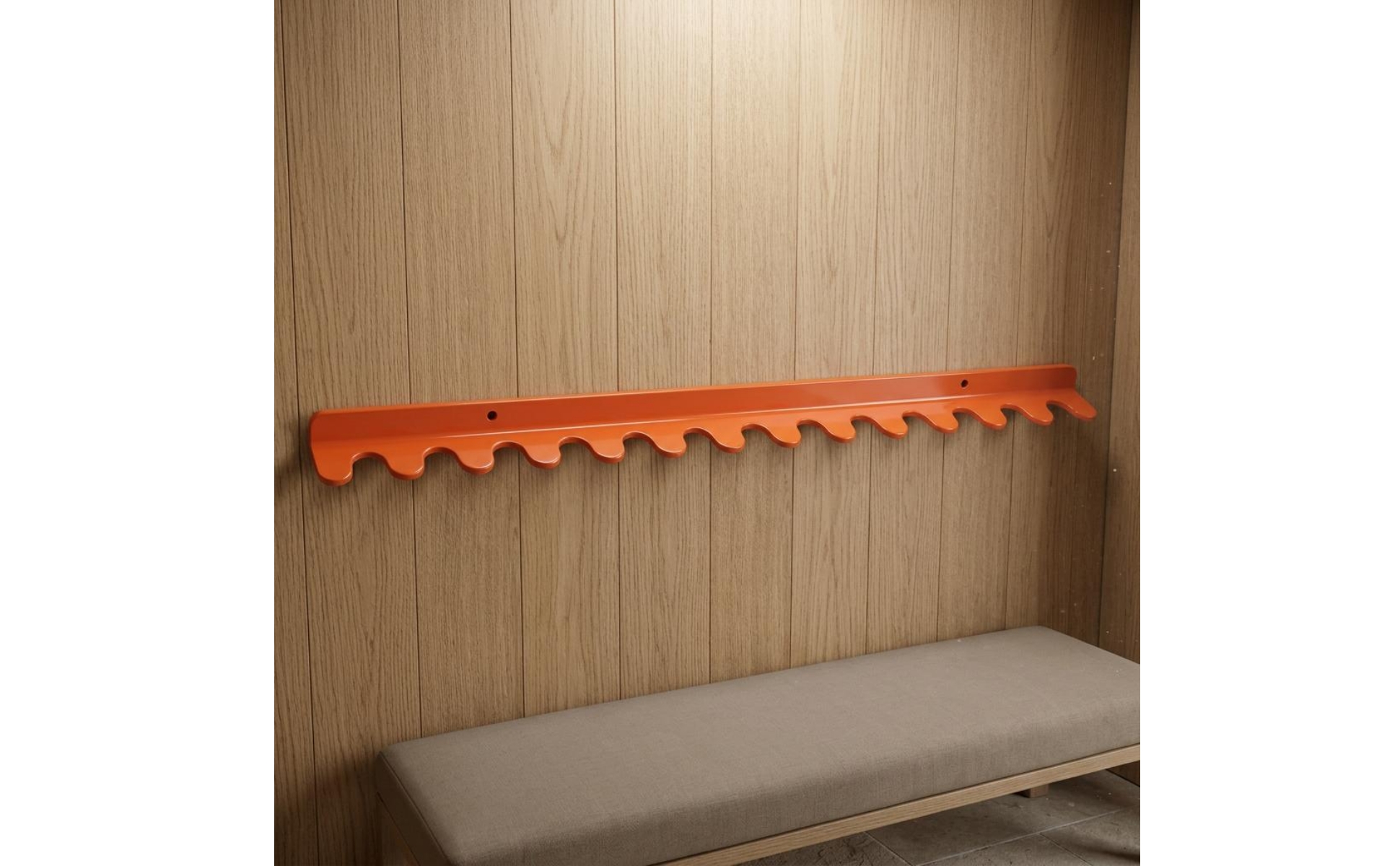 Sporting Club Wall Rack Redvermilion Sporting Club Storage Stand Metal