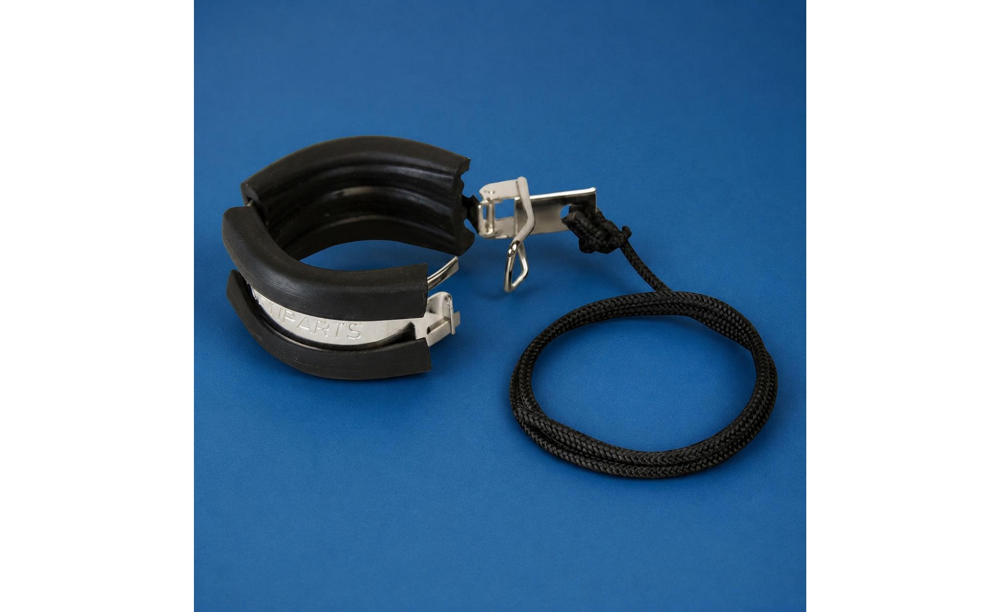 Mast Safety Lock Safe Hold Sailboat Mast Lock Stainless Steel for Sailing