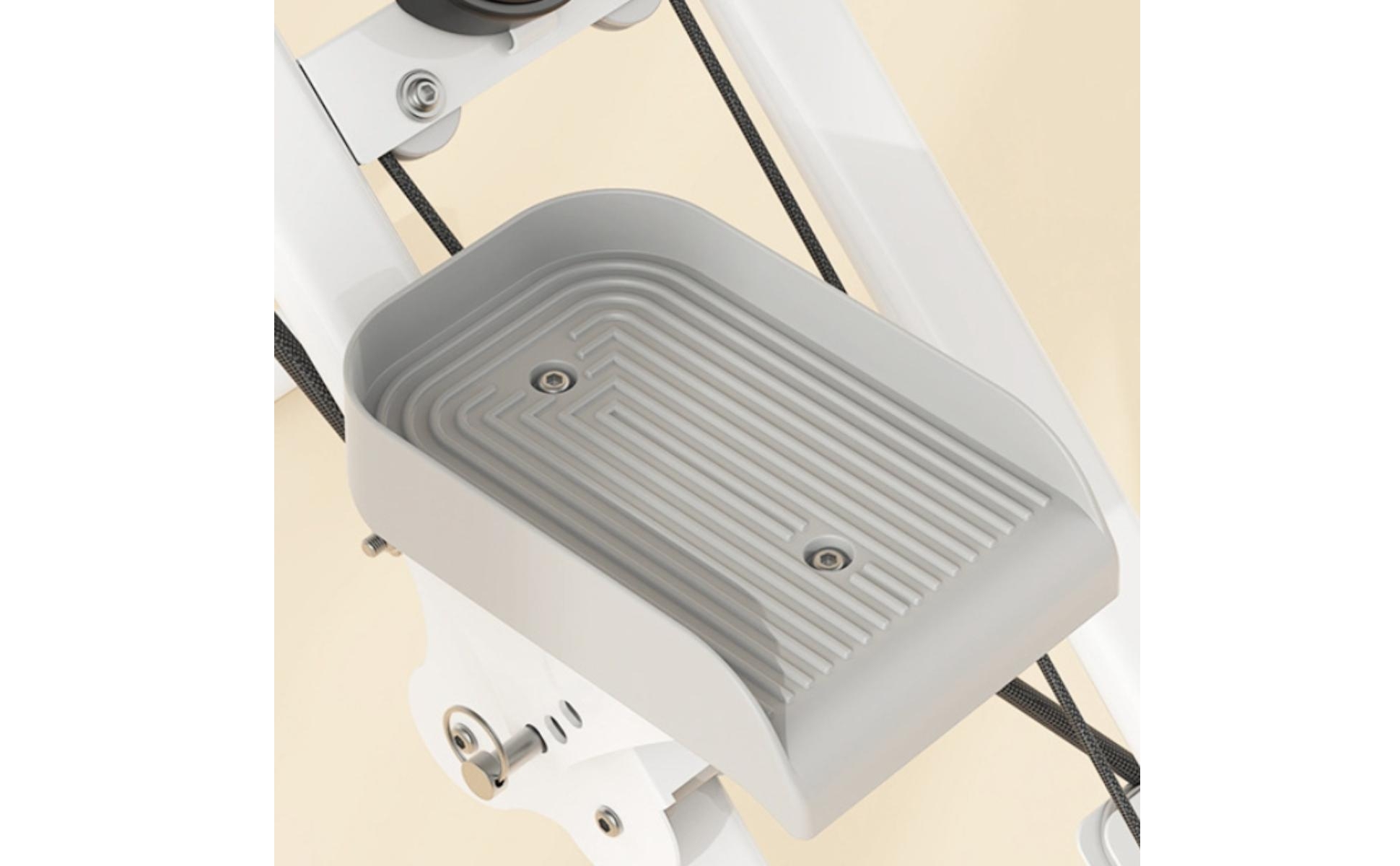 Stair Stepper Machine 3-Level Adjustable Resistance Foldable Stair Stepper