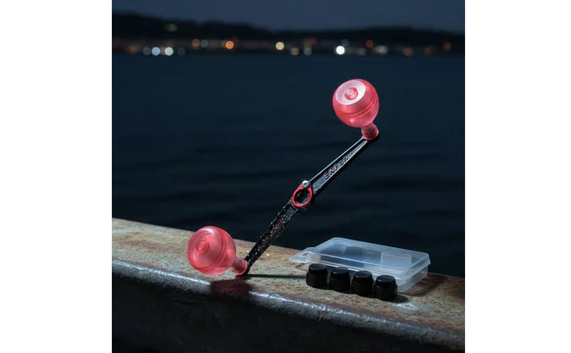 Reel Handle Aluminum Alloy Fishing Reel Handle DIY Replacement