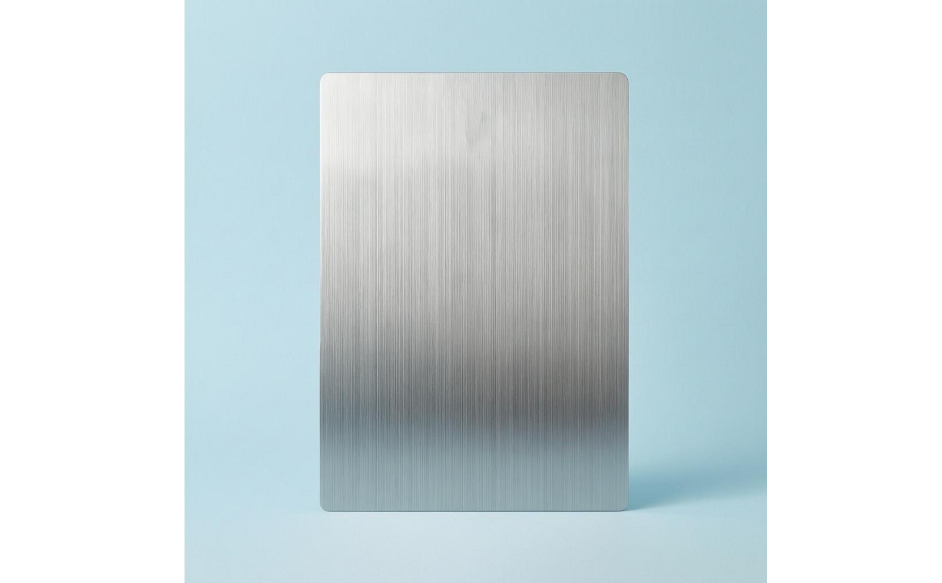 3 Pieces Attractive Grid Mat Set Stainless Steel Die Mat Set Gridded