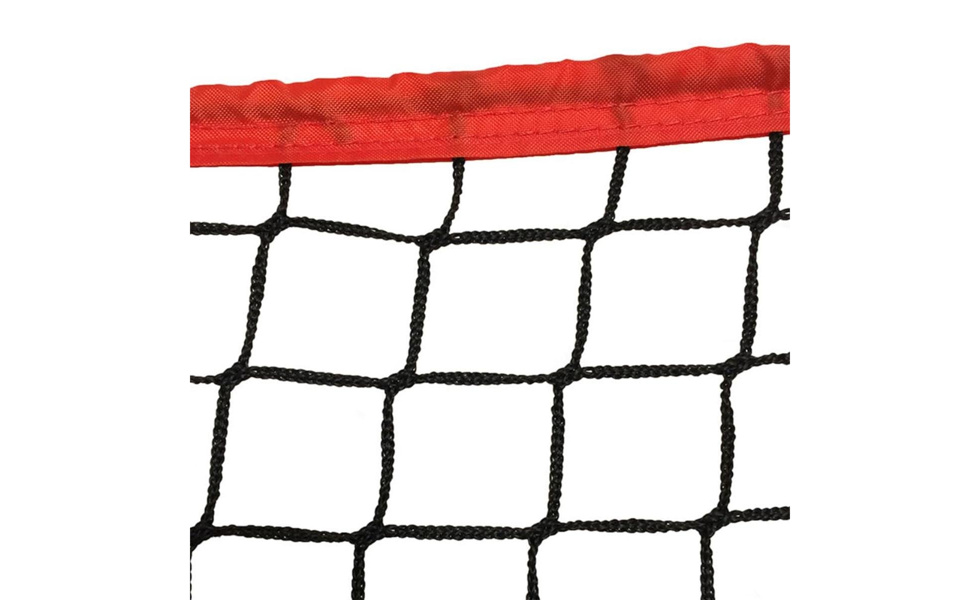 Baseball Training Net 7x7 Indoor and Outdoor Use Baseball Hitting Net for Garage