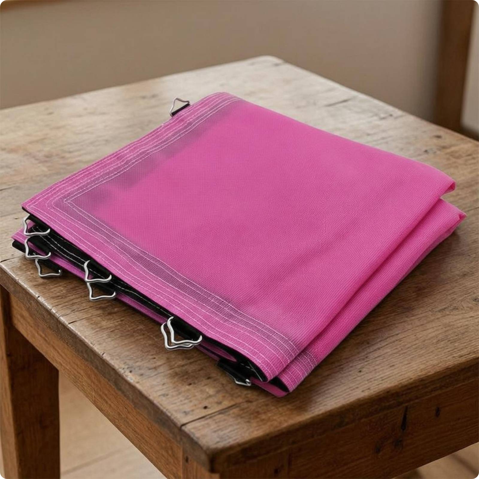 Trampoline Protective Net Elastic Trampoline Mesh Net Bulk Purchase