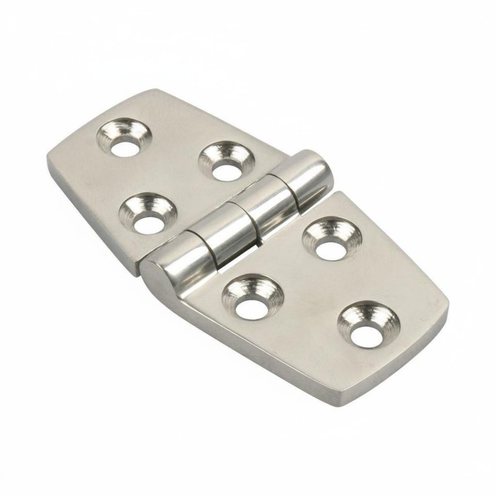 Boat Hatch Hinge Easy Install Boat part Quiet Marine Opening Hardware for Yacht, Outdoor