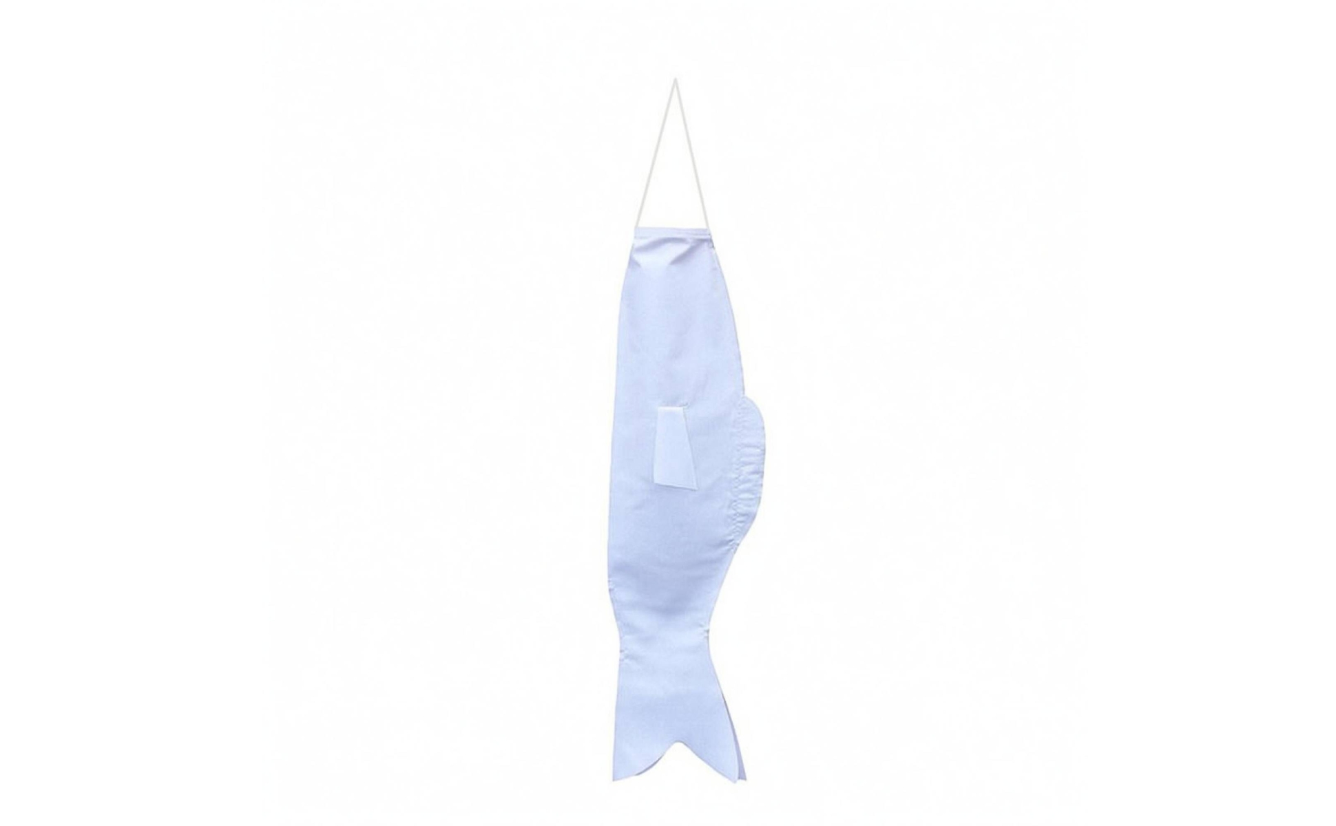 Paintable Carp Streamer DIY Carp Flag Blank
