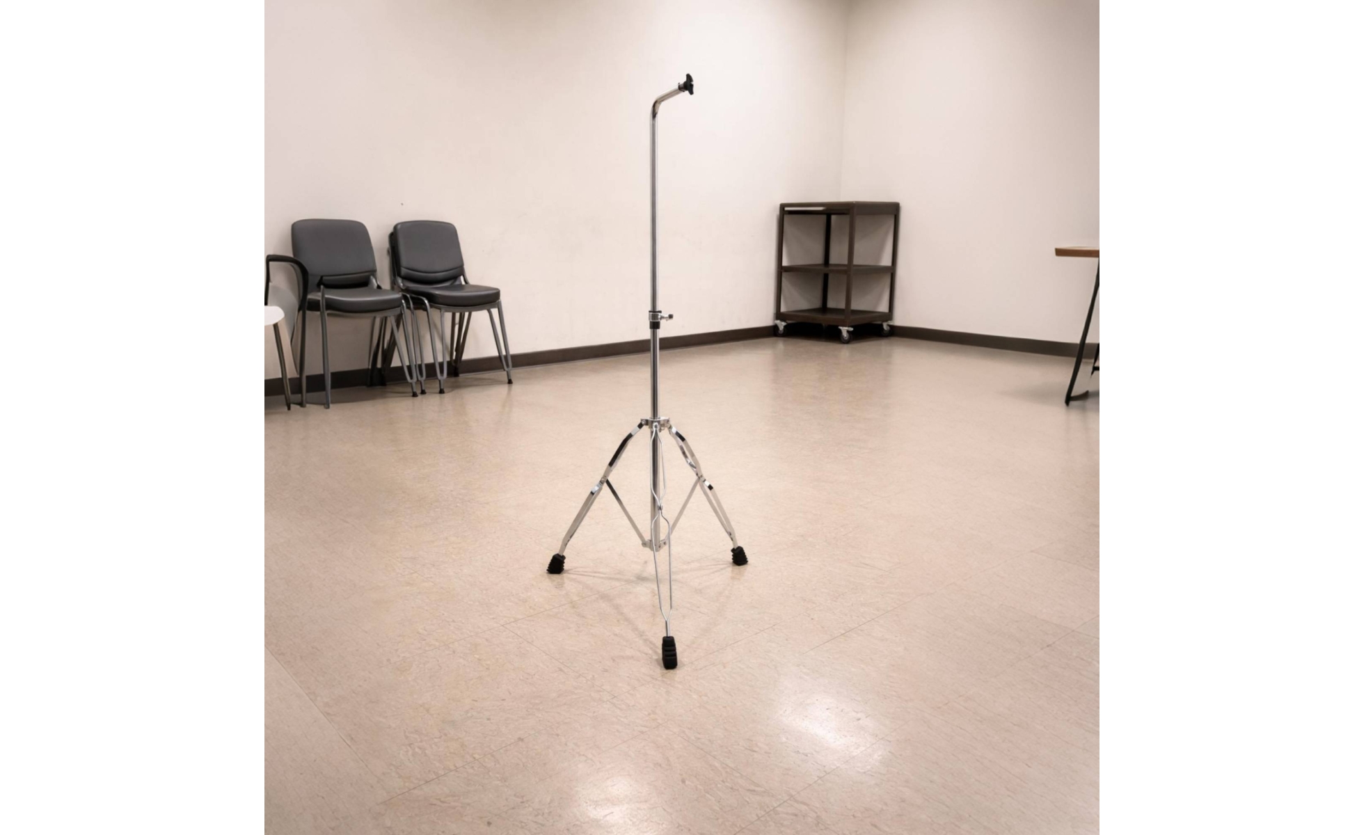 Floor Tripod Stand Detachable Wind Tuned Percussion Stand Stand Stage Use