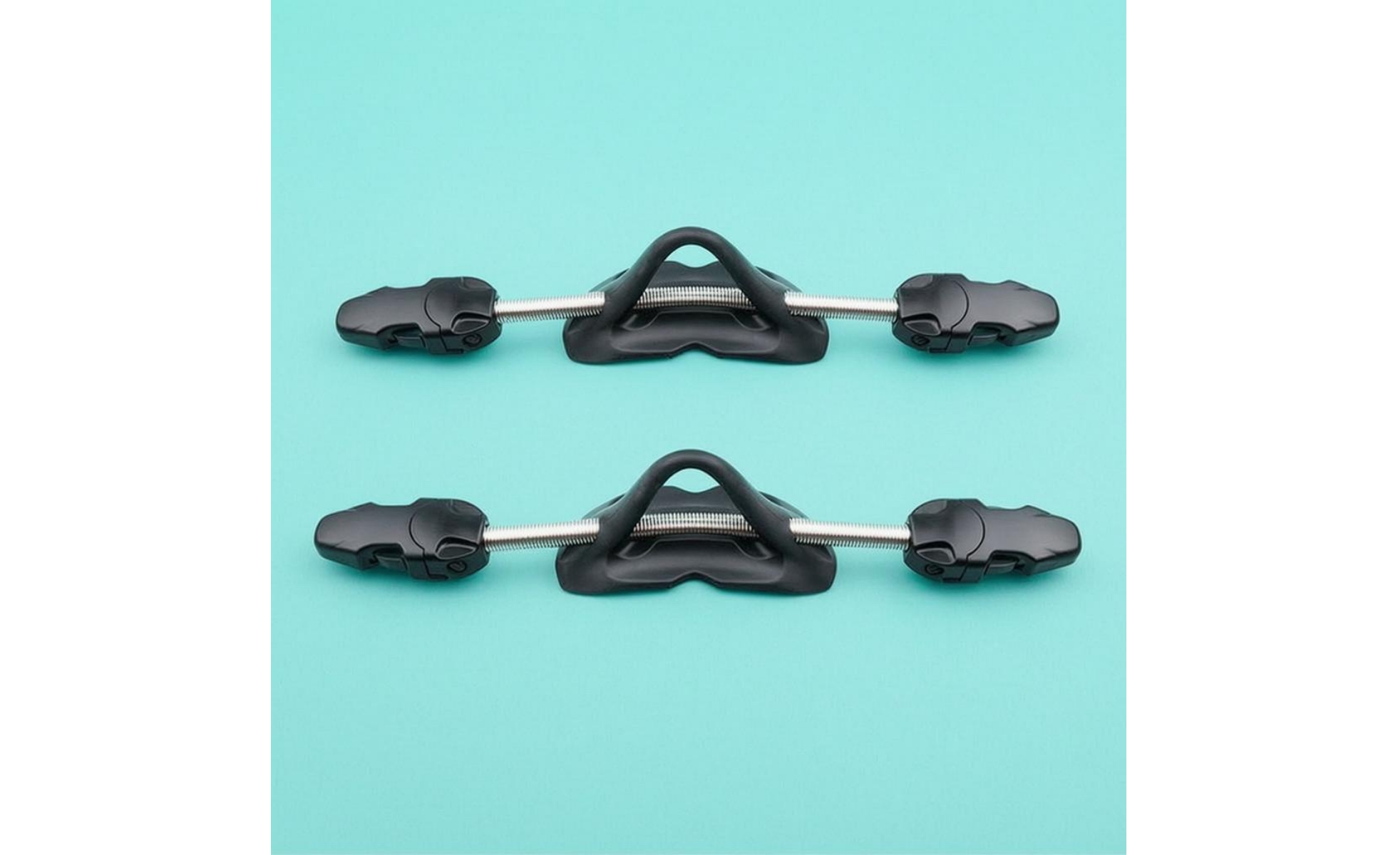 Elastic -Ankle Strap Replacement Diving Fin Strap Quick-Disconnect