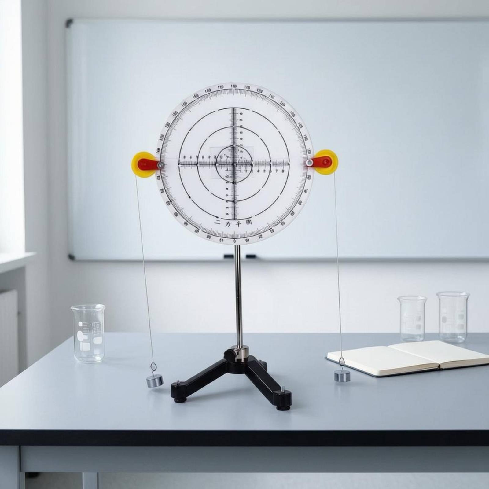 Strength Balance Model Observation Science Teaching Instrument - Produktbild 5