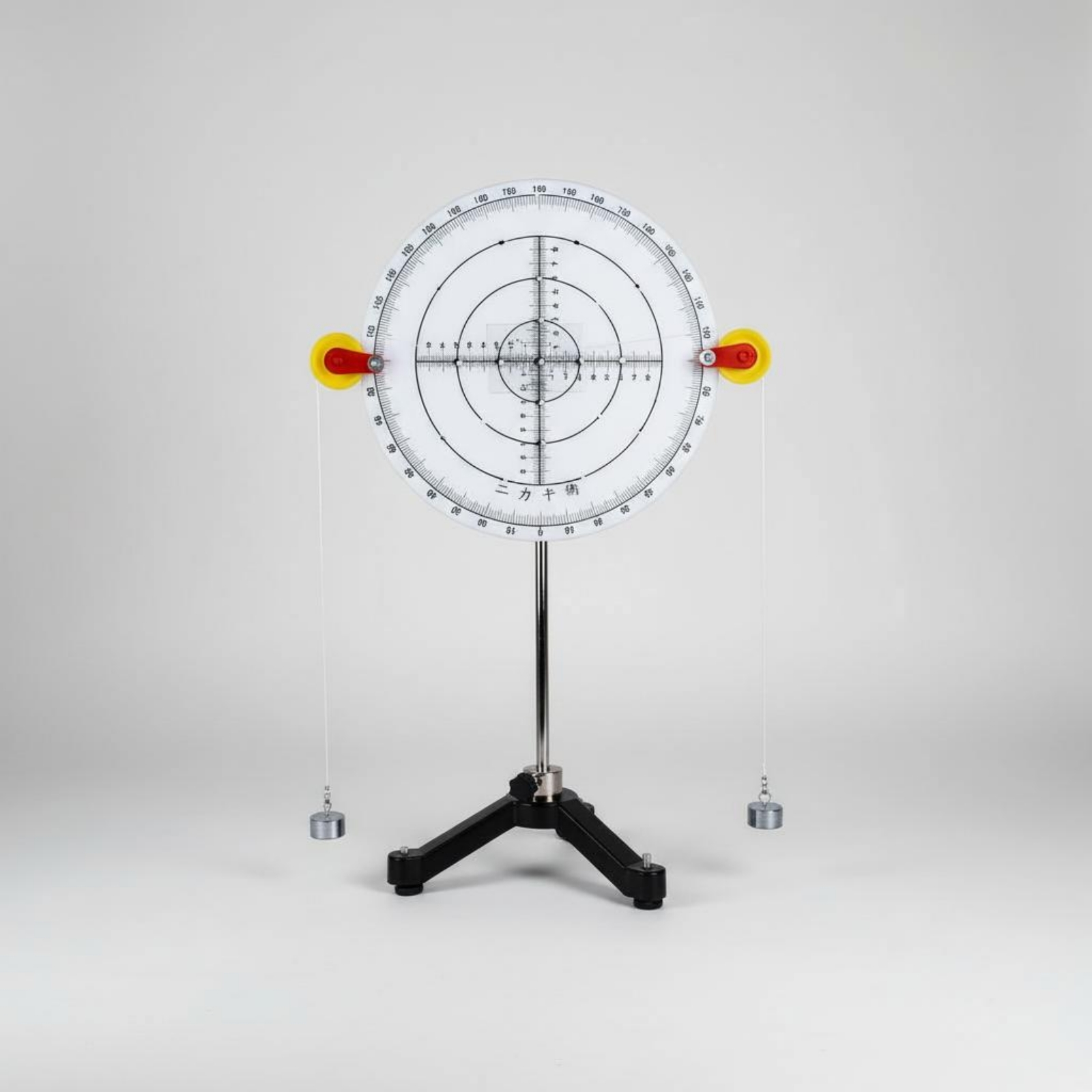 Strength Balance Model Observation Science Teaching Instrument - Produktbild 6