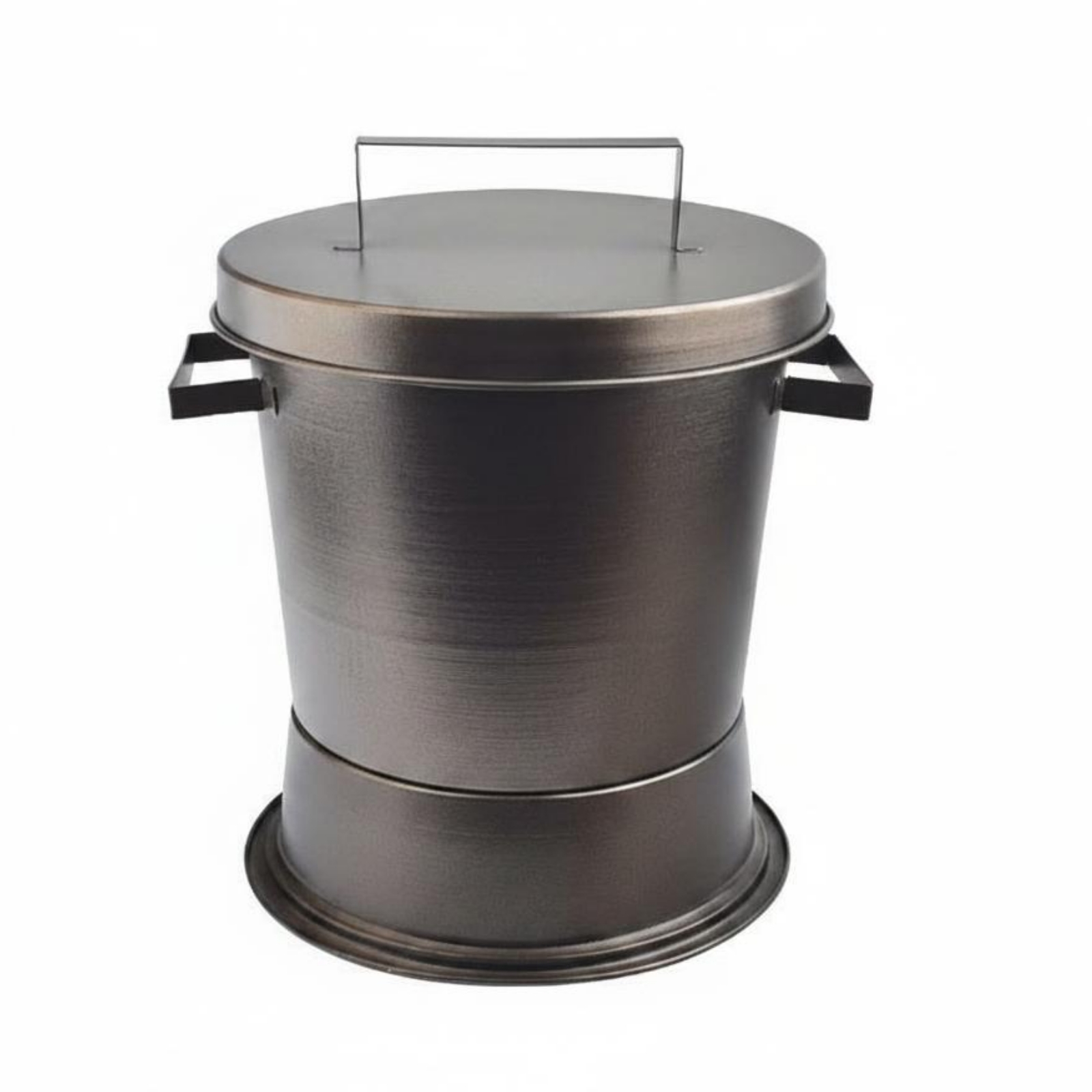 Fuel Kill Container Heat-Resistant Fuel Smothering Container High Performance