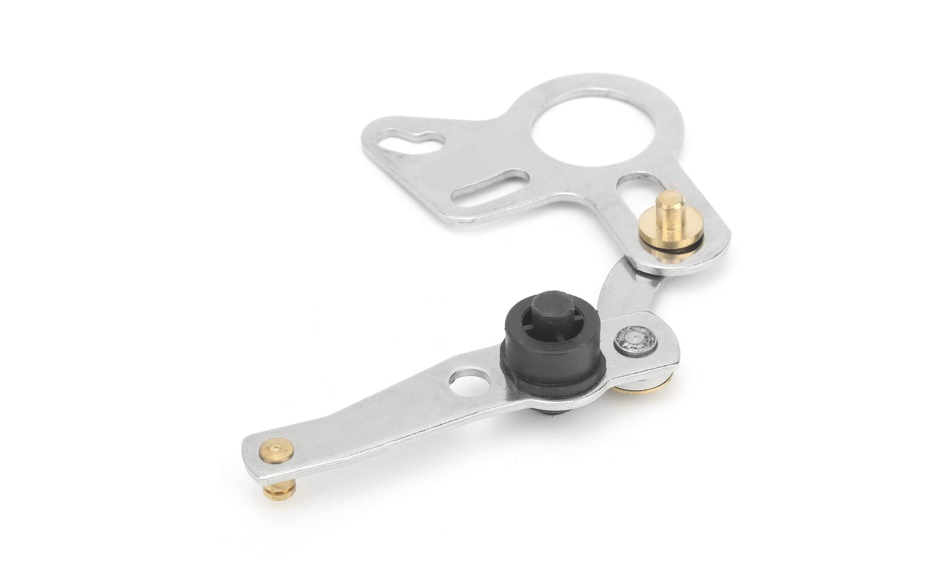 Front Control Box Bracket Outboard Control Box Bracket