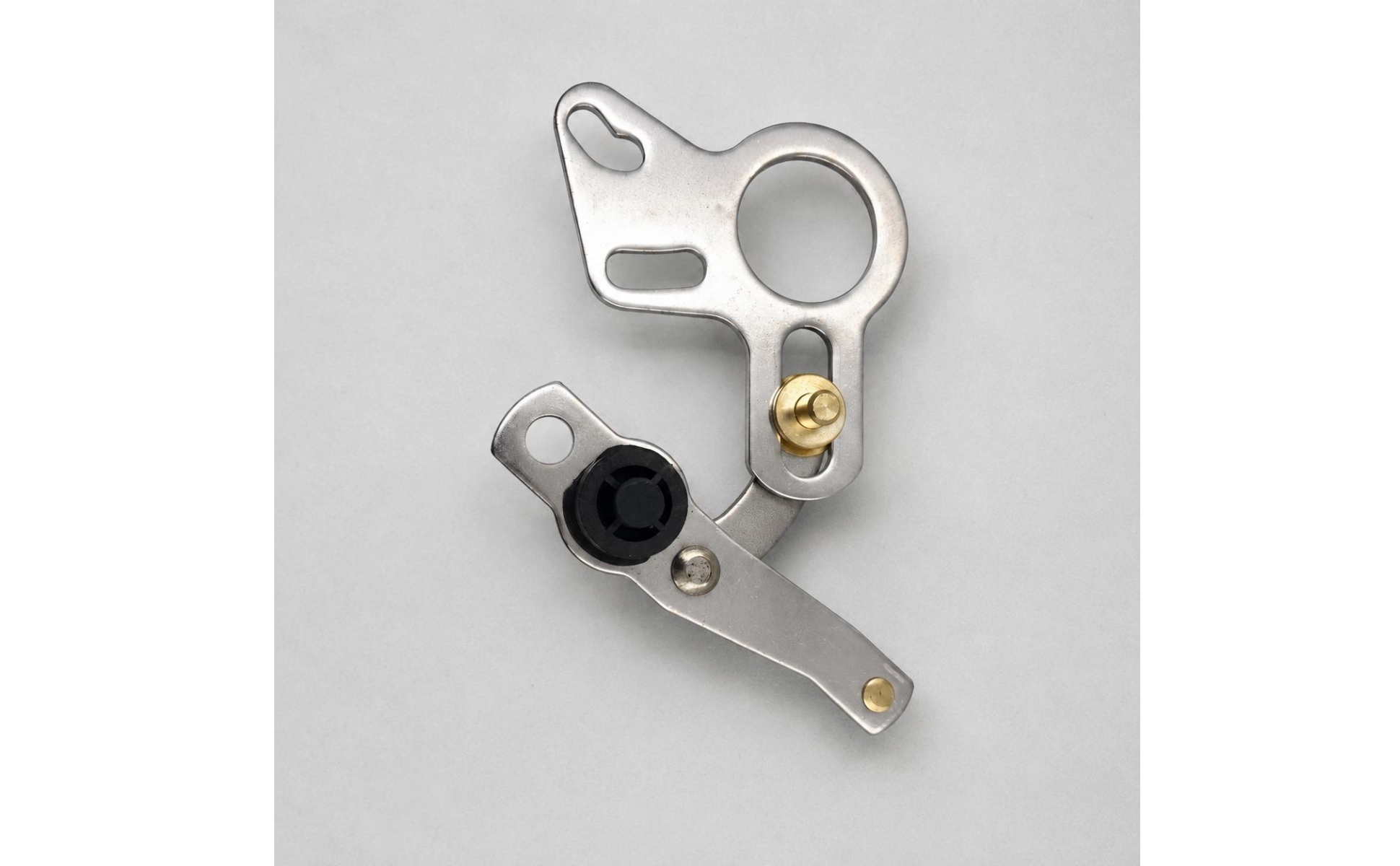 Front Control Box Bracket Outboard Control Box Bracket