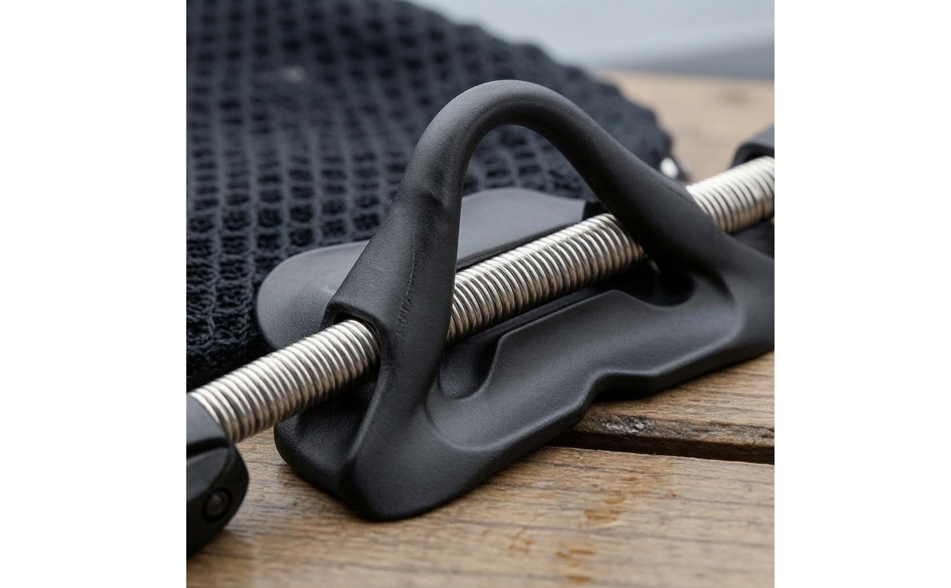 Elastic -Ankle Strap Replacement Diving Fin Strap Quick-Disconnect