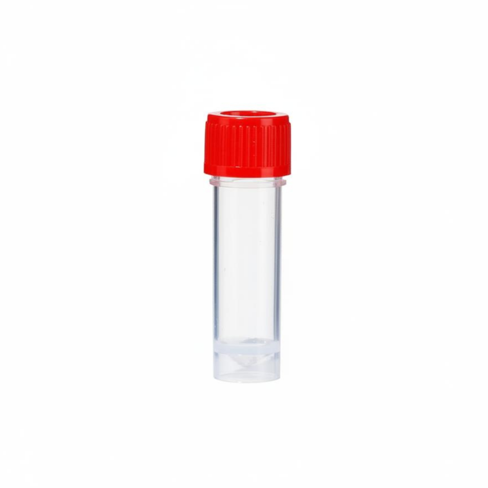 Thick Wall Centrifuge Tube Easy Reading Scientific Consumable DNase   Supplies for Researchers, Professionals