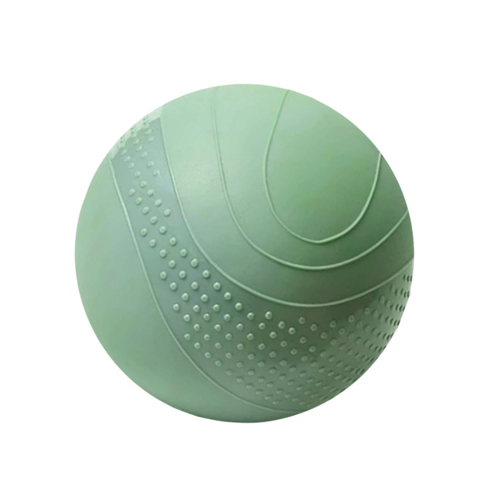 Sandgefüllter Trainingsball Indoor-tauglich weicher Handball Leise