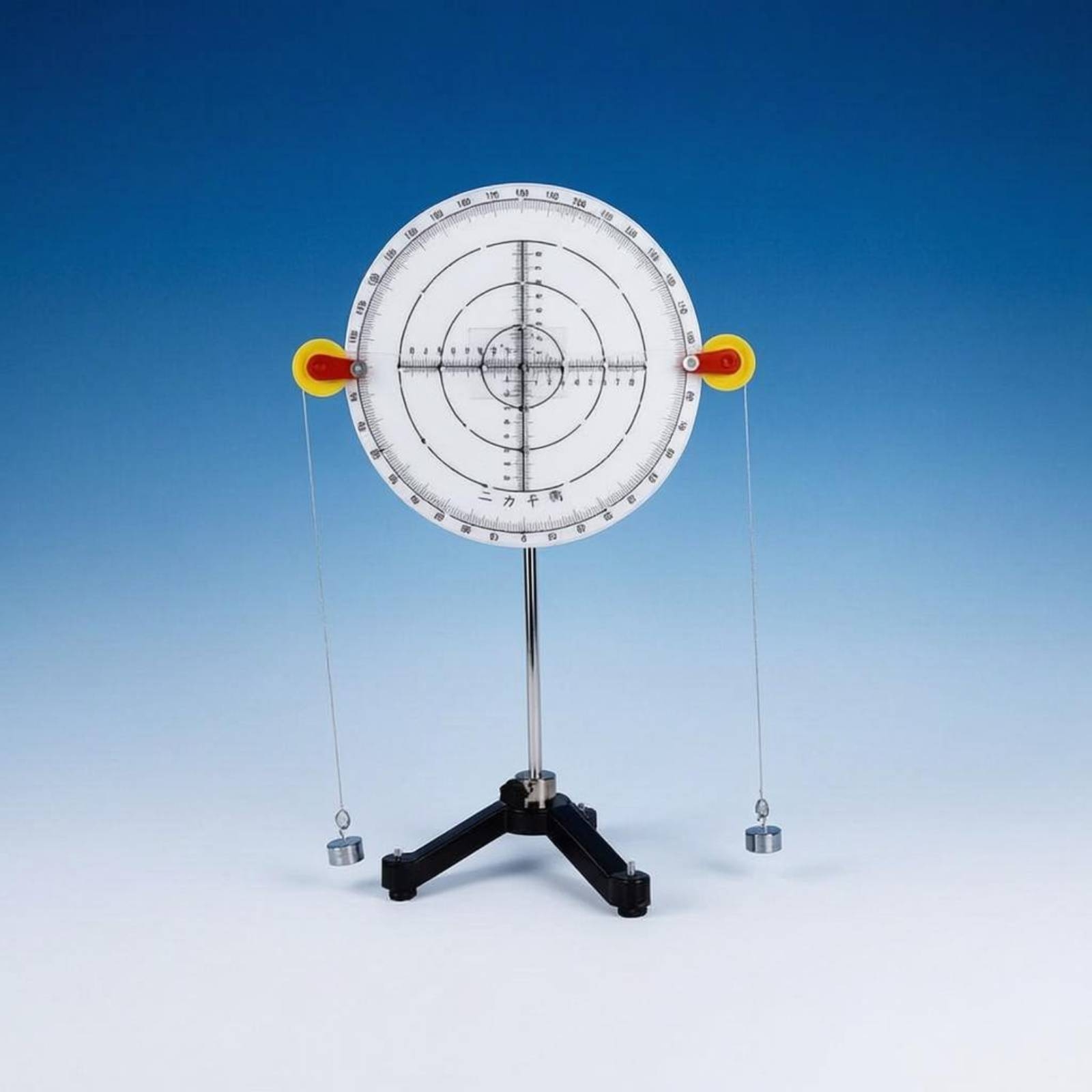 Strength Balance Model Observation Science Teaching Instrument - Produktbild 7