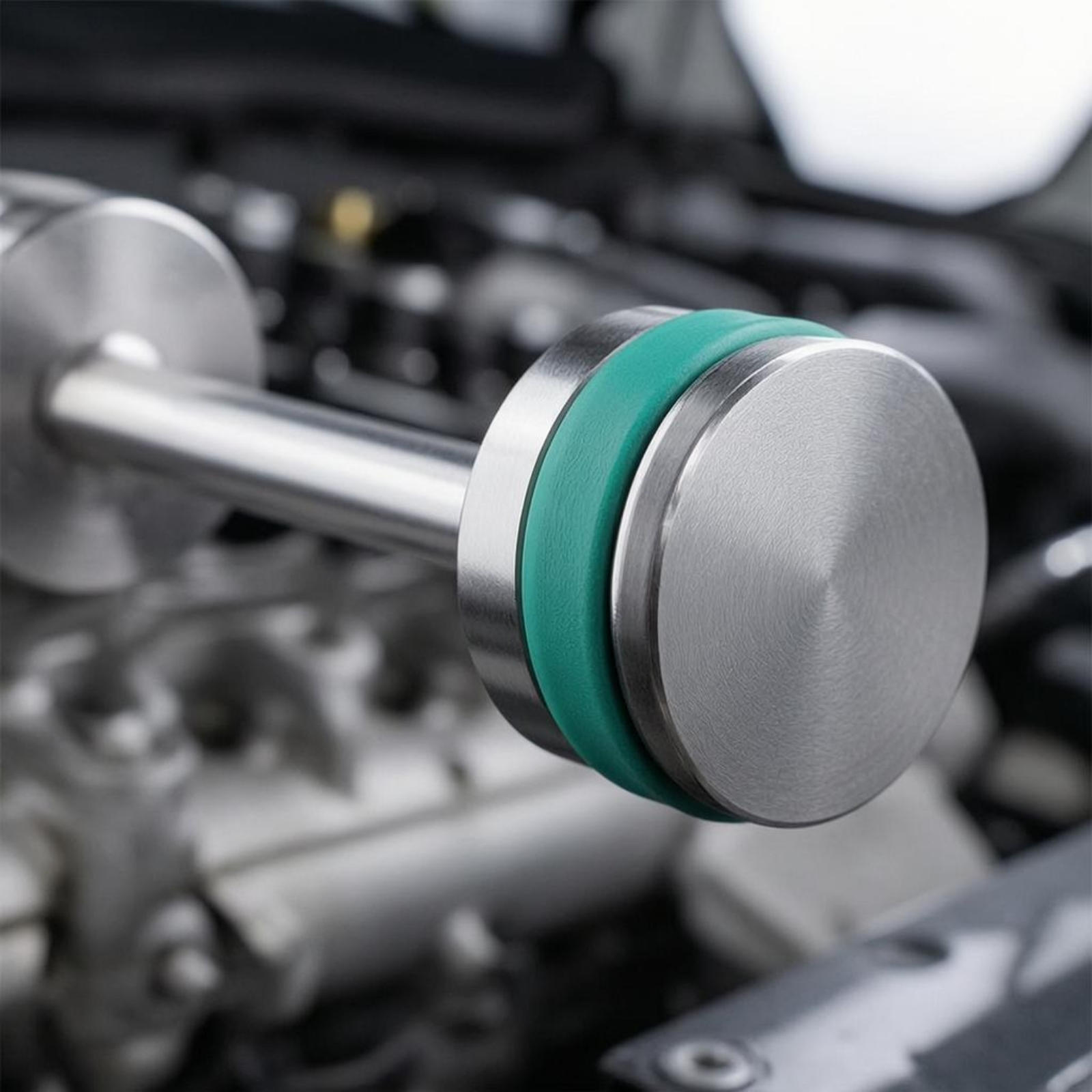 Ls-Motor-Ölkanalstopfen Leckdicht Motor-Blockstopfen Innengewindet - Produktbild 7
