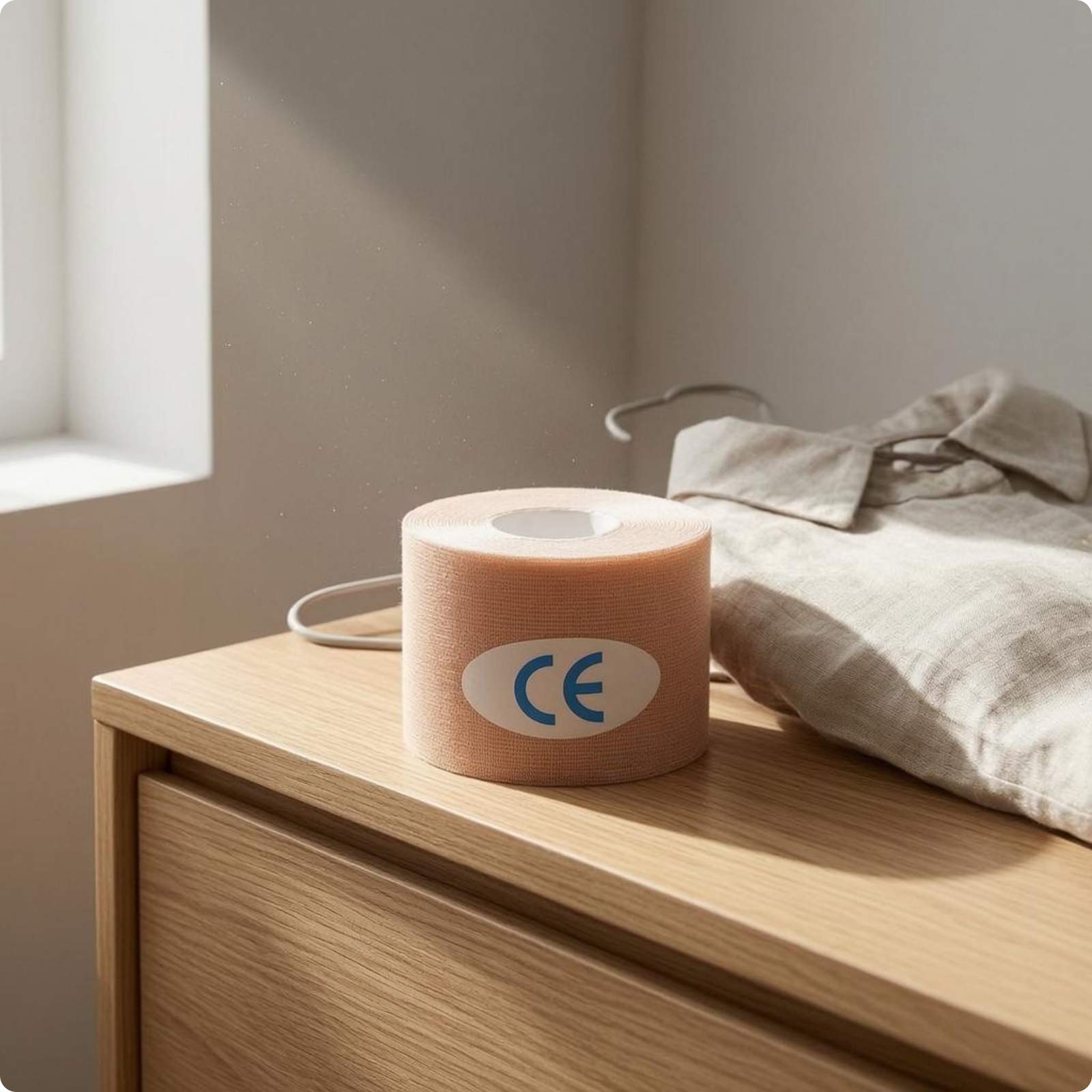 Achsel-Tape schweißabsorbierend Schweißabsorber-Tape zuschneidbar