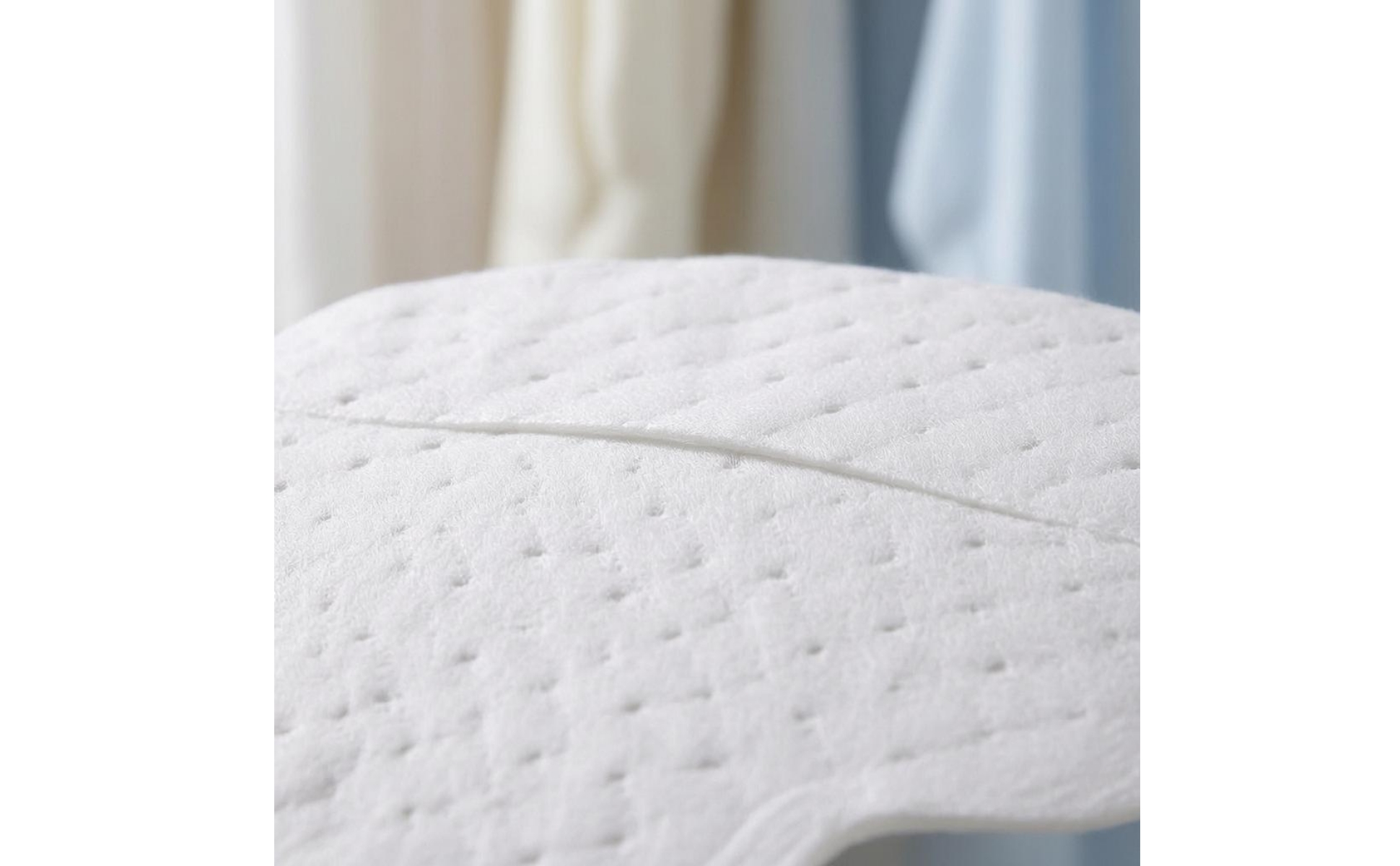 10 Pieces Pad Ascellare Monouso Non Tessuto Assorbente Sottobraccio Sottile