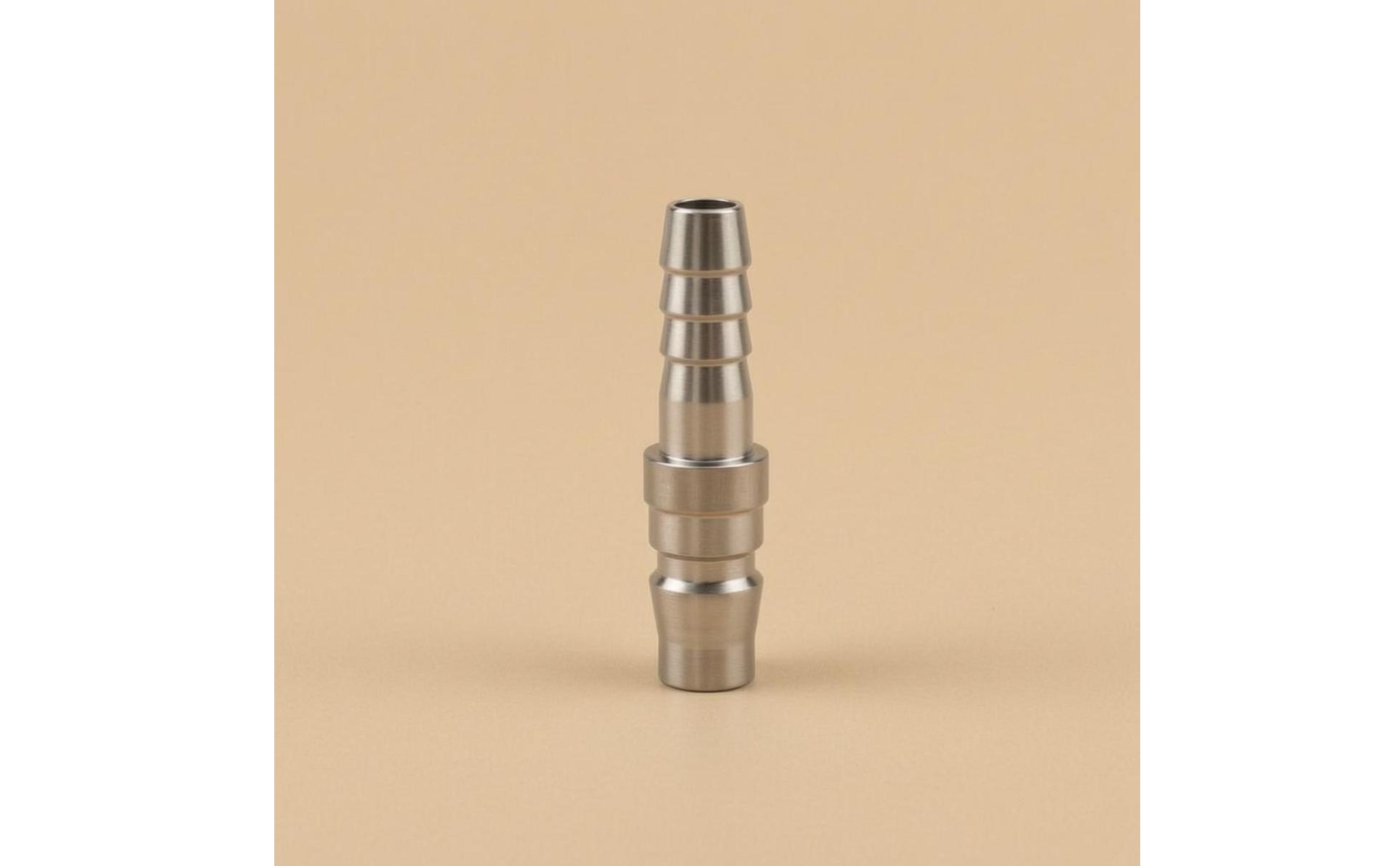 RV Water Inlet Connector Quick Connect Fitting for Boaters