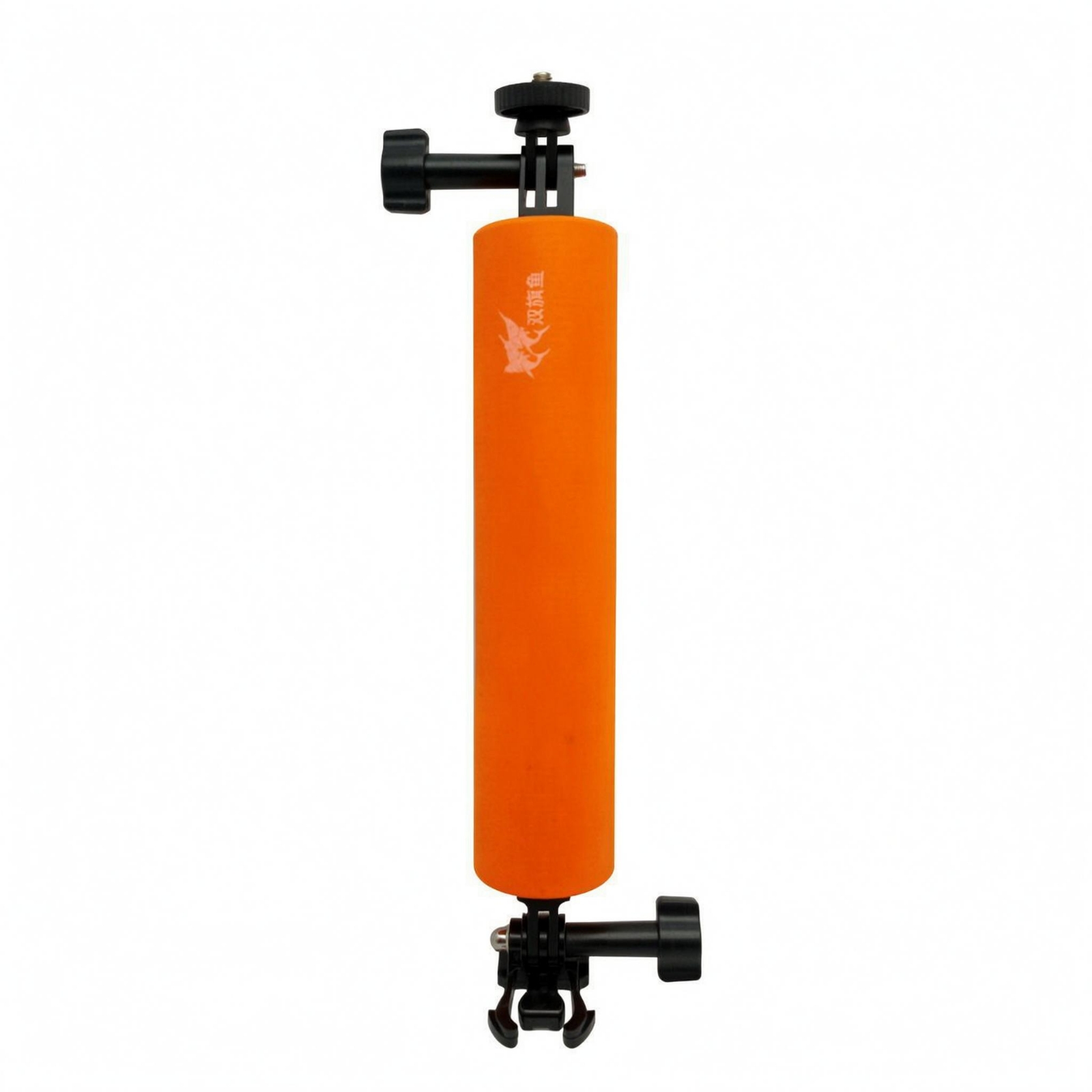 Floating Camera Support Buoyant Photo Gear Aluminum Alloy for Swimming,