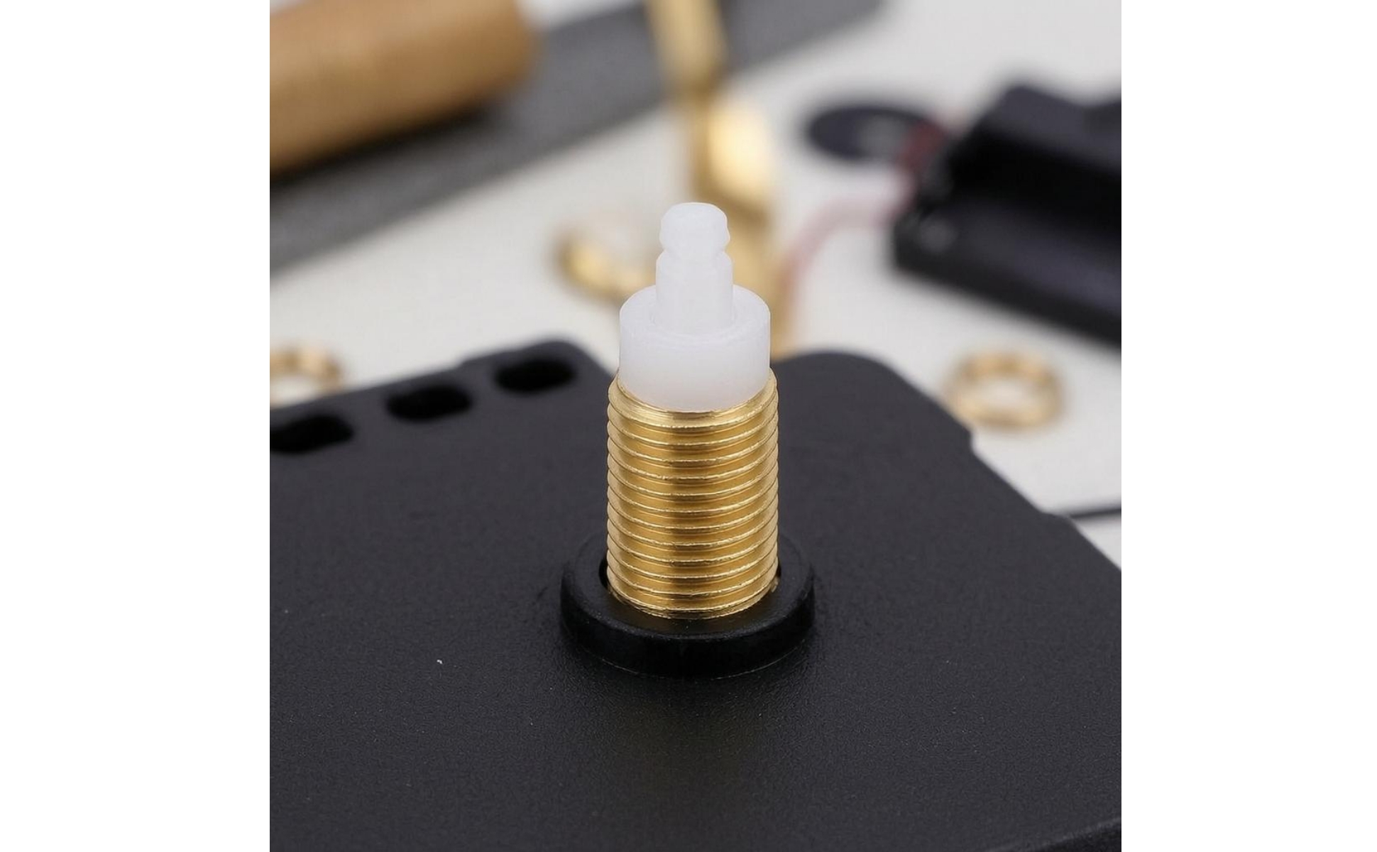Westminster Chime Movement DIY Quartz Clock Movement Battery Powered