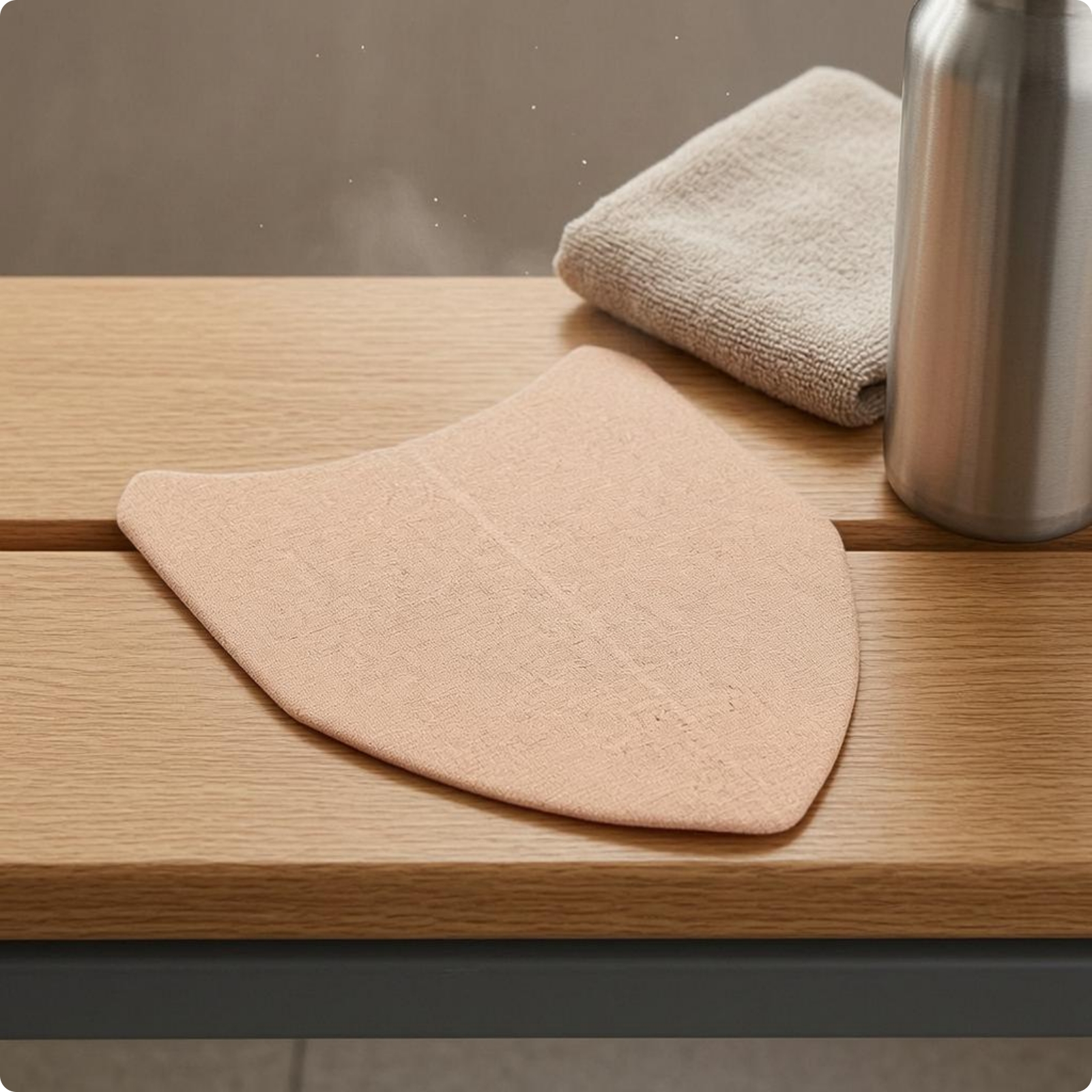 10 Pieces Oberschenkel-Anti-Reibungs-Pad flexibel Anti-Reibungs-Pflaster