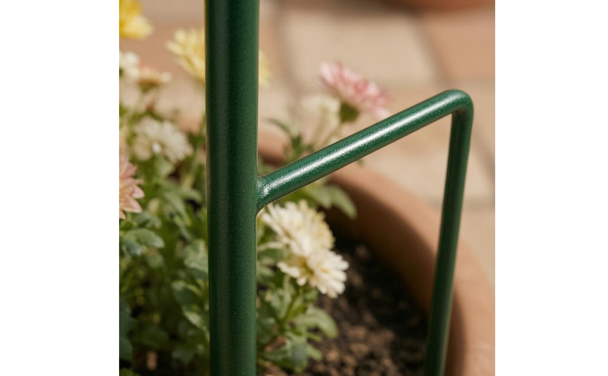Lotus-Leaf-Shaped Shade Ornament Molded Veins Leaf-Shaped Plant Shade Green