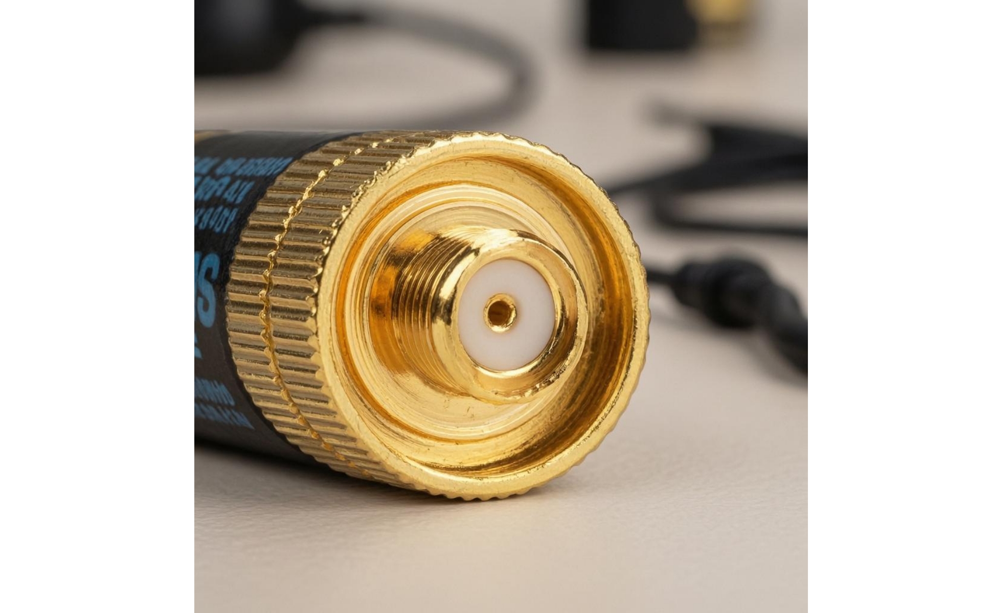 Handfunkgerät-Funkaufnehmer 144/430/1200 MHz Dualband-Funkaufnehmer kompakt