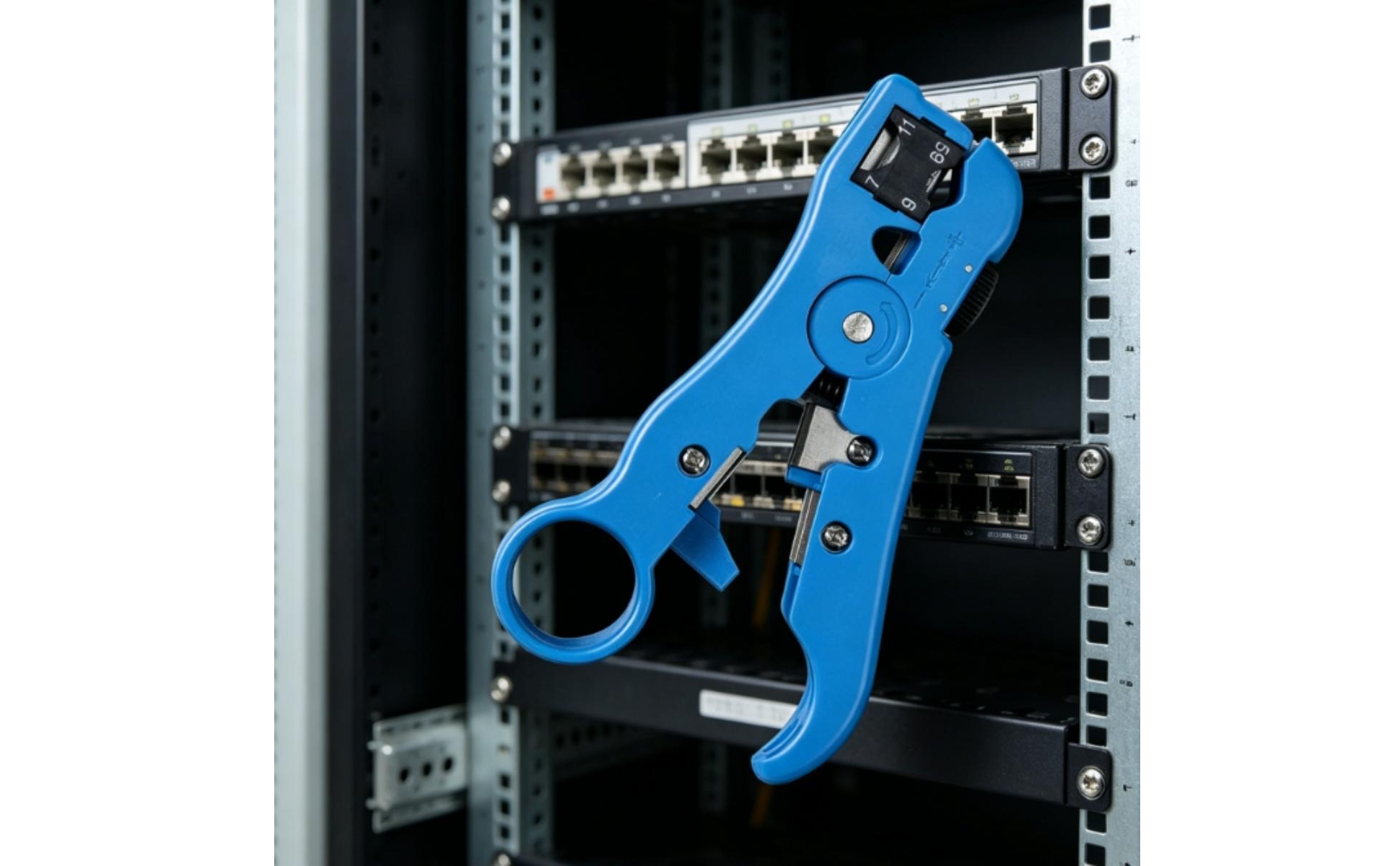 Cable Stripping Compact Wire ABS