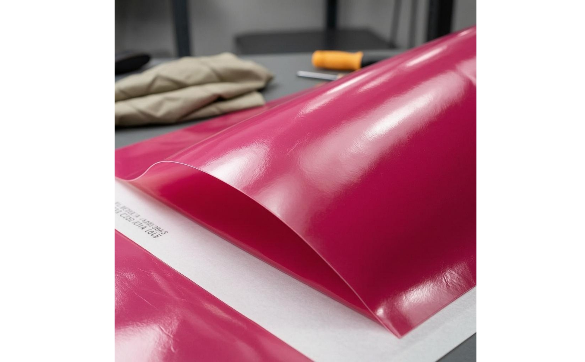 TPU-Reparaturband wasserdicht selbstklebende Reparaturrolle selbstklebend