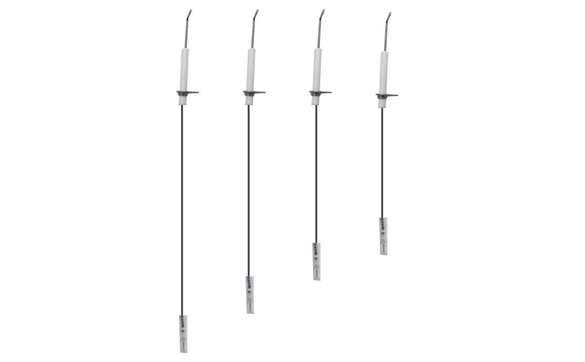 Griddle Ignition Replacement Kit Four Leads Pulse Ignition Module Compact