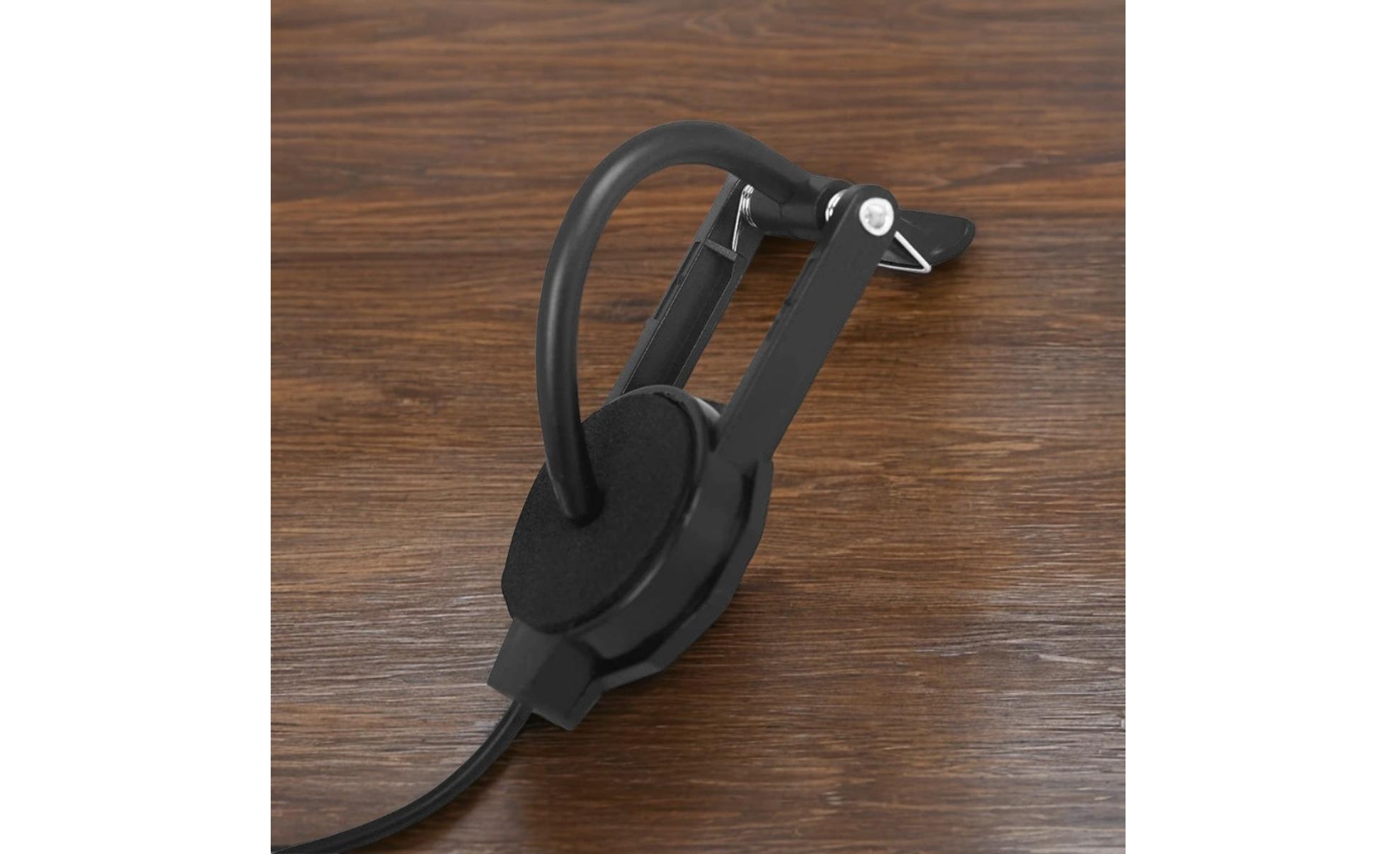 Clamp-on Violin Audio Pickup Non-Marking Violin Pickup Audio Pickup Clamp-And