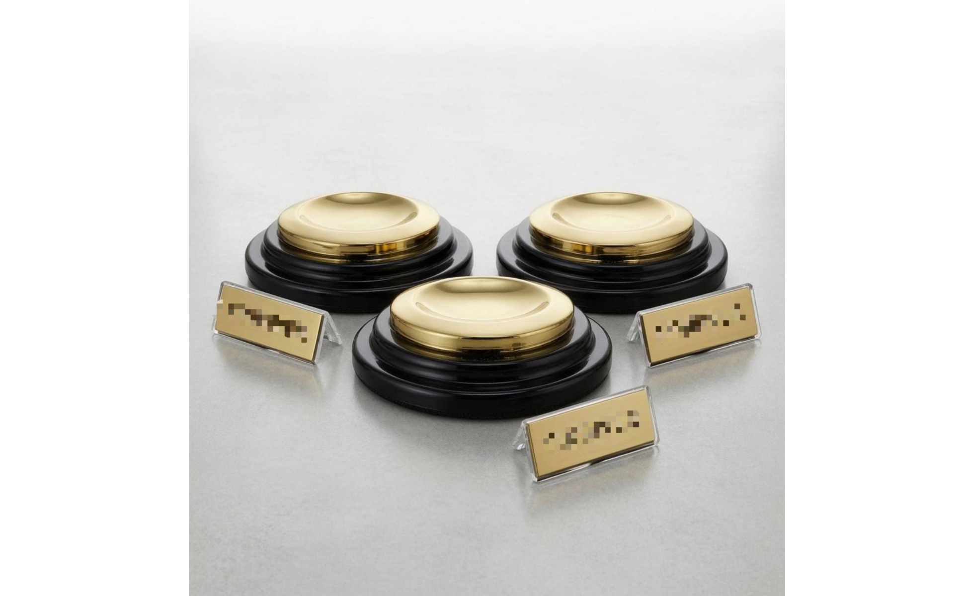 3 Pieces Grand Piano Foot Pad Stable Base Round Piano Foot Pad Shield