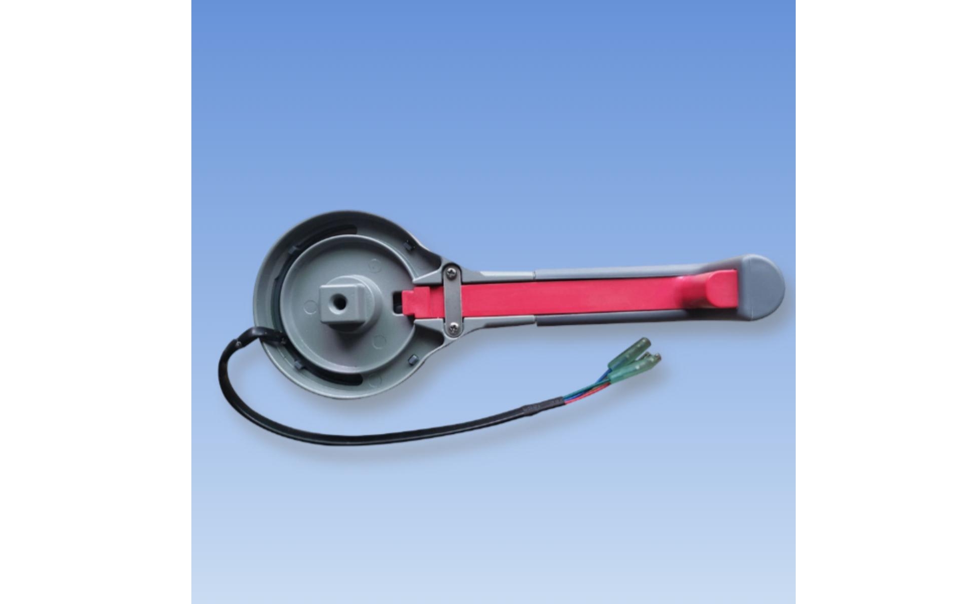 Marine Outboard Control Handle Wire Connector Lead