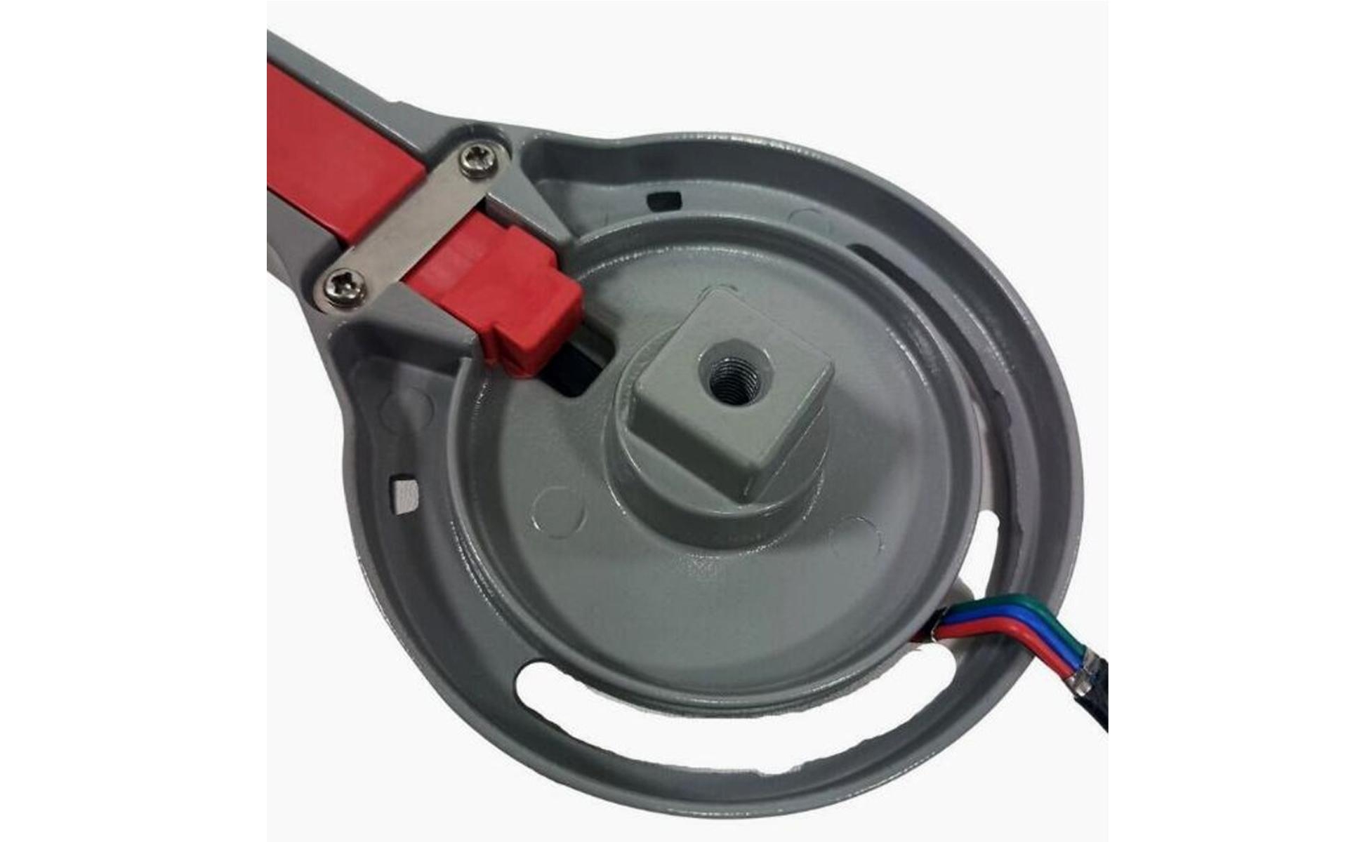 Marine Outboard Control Handle Wire Connector Lead