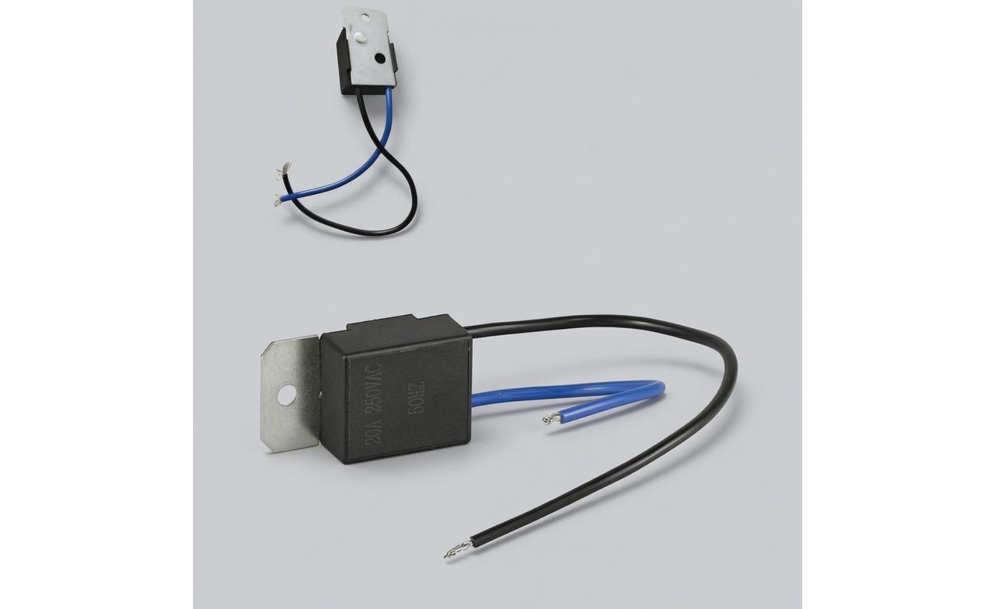 Soft-Start Switch Module 20A Power Tool Gradual-Start Module 250VAC